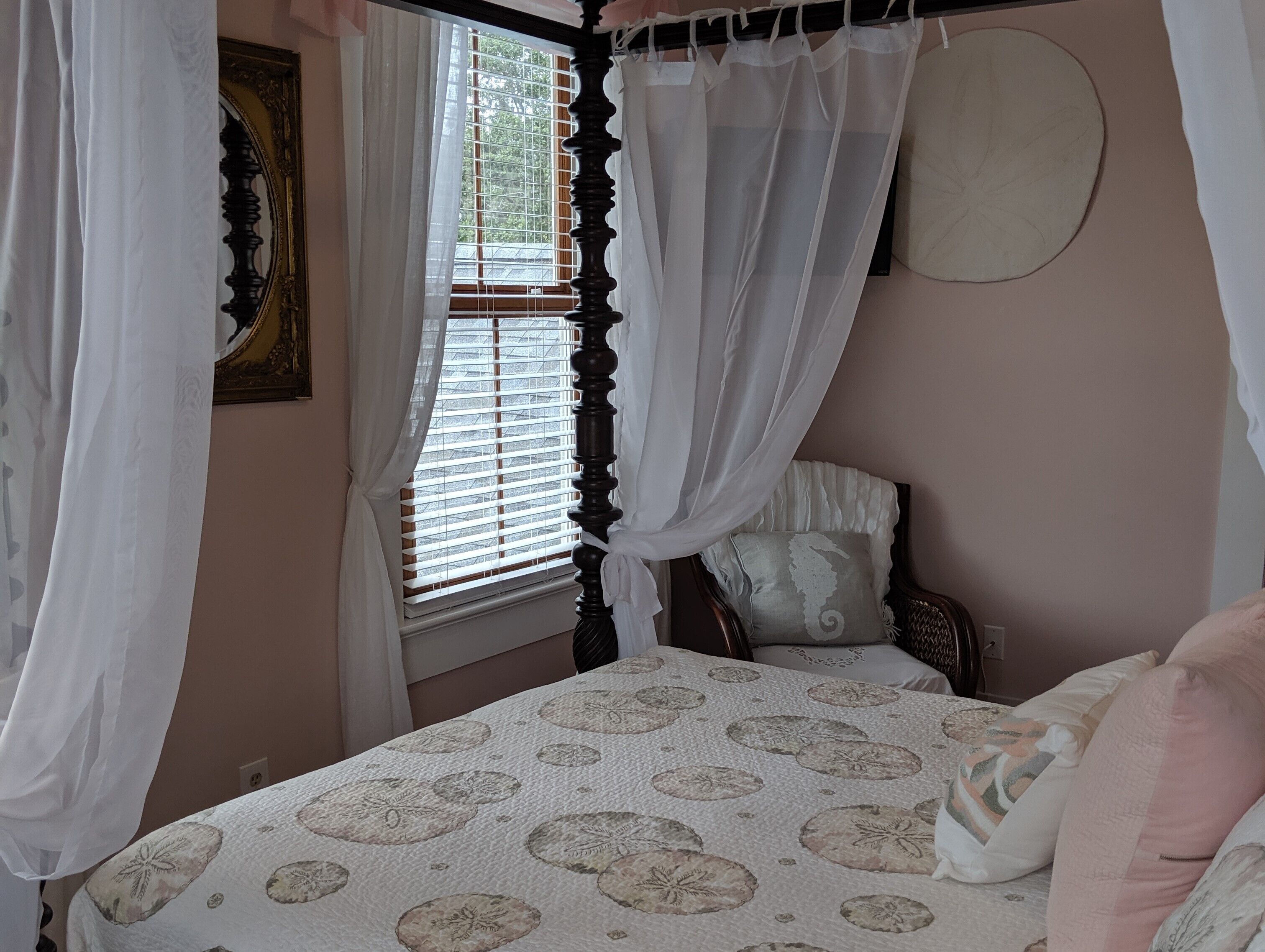 Surf Song Bed & Breakfast