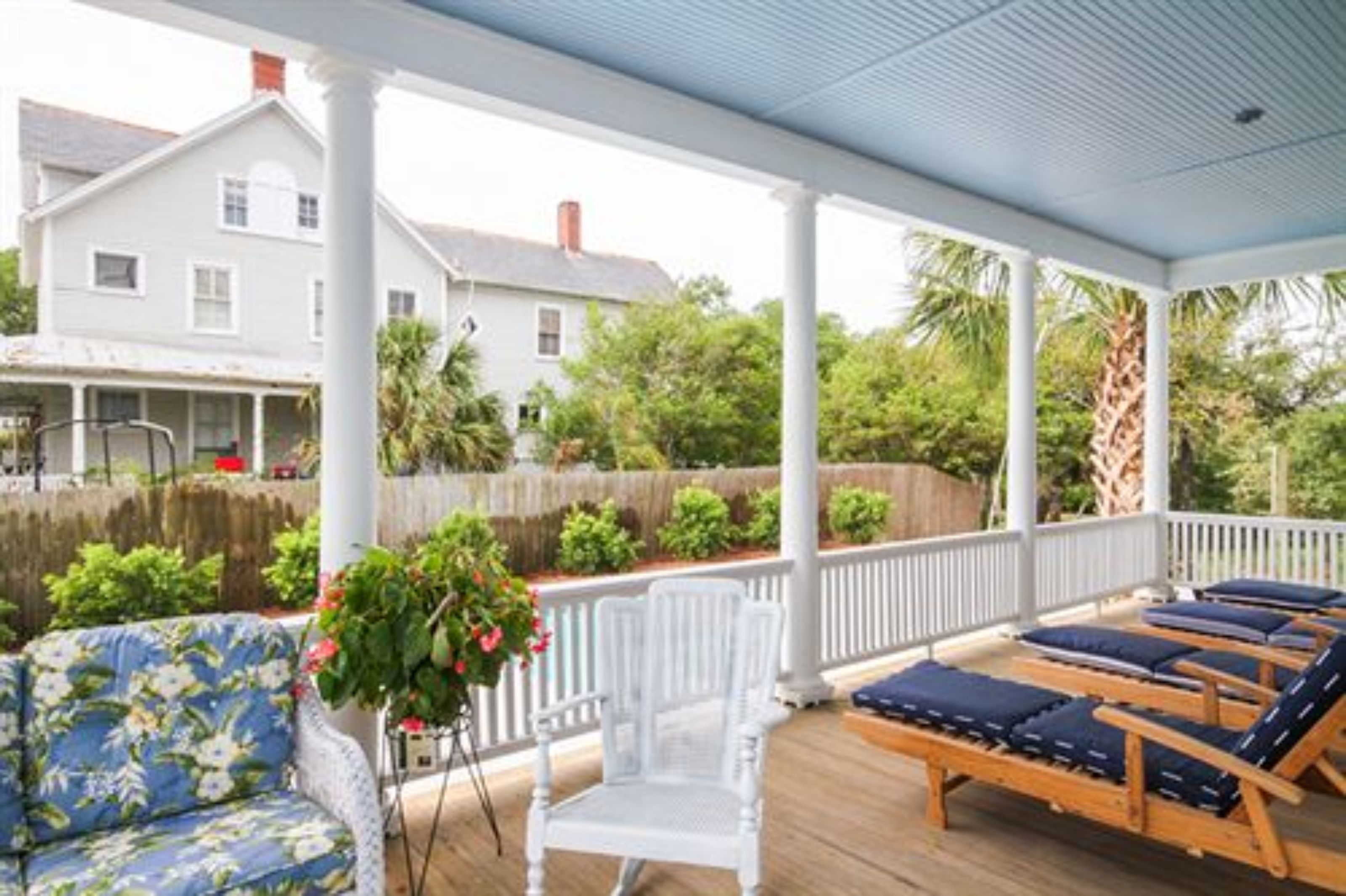 Surf Song Bed & Breakfast