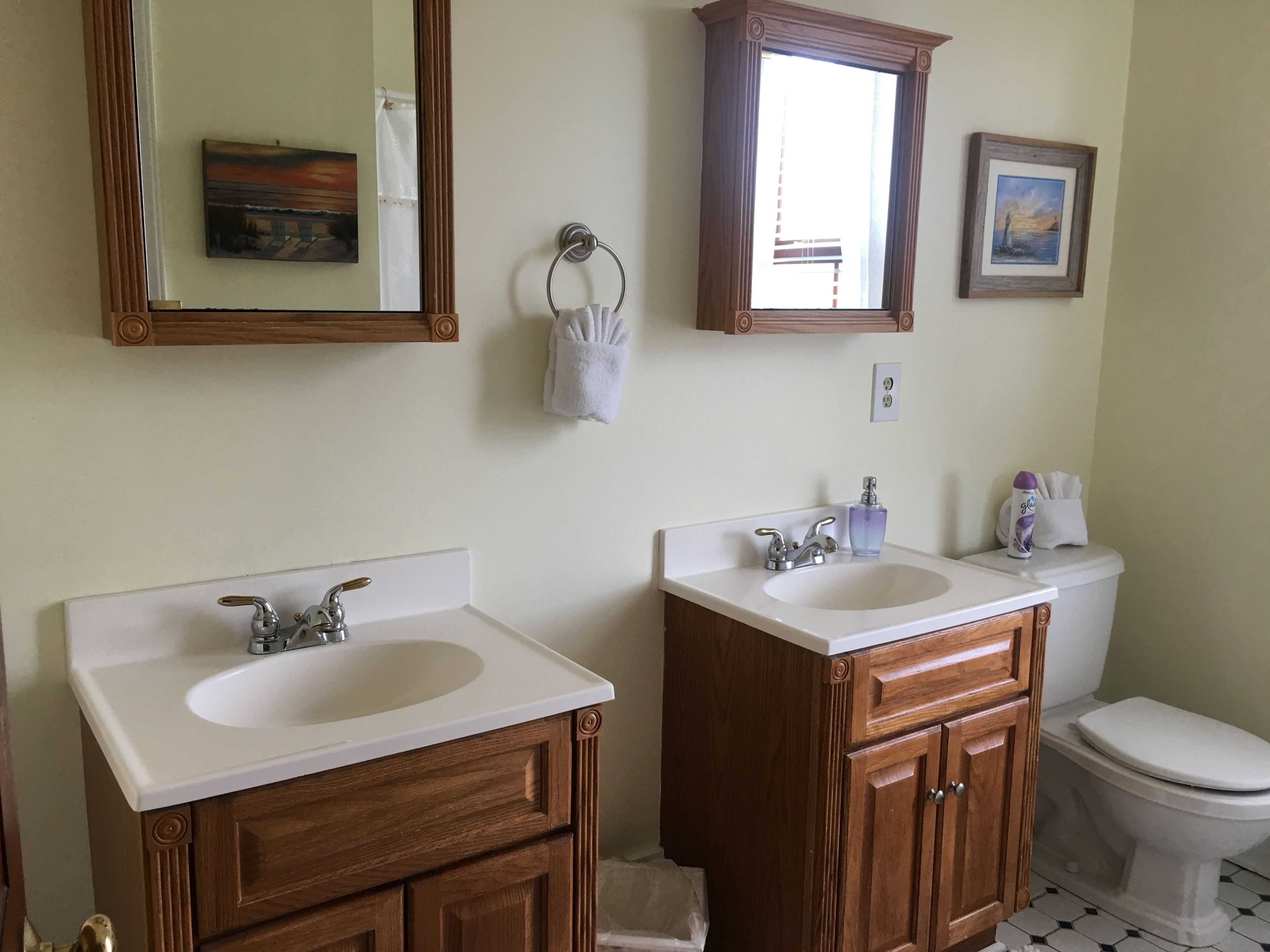 Surf Song Bed & Breakfast