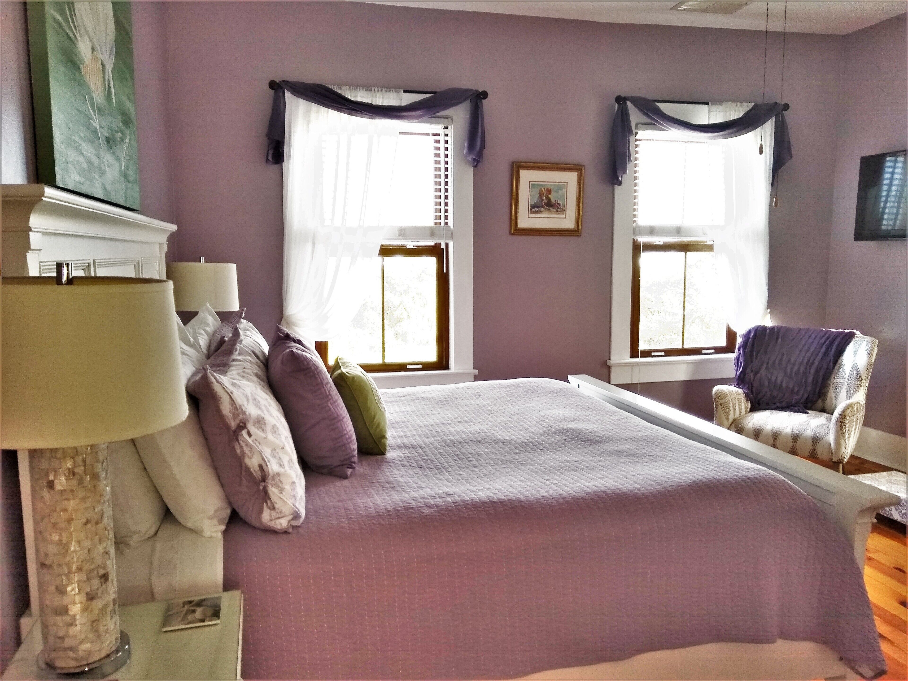 Surf Song Bed & Breakfast