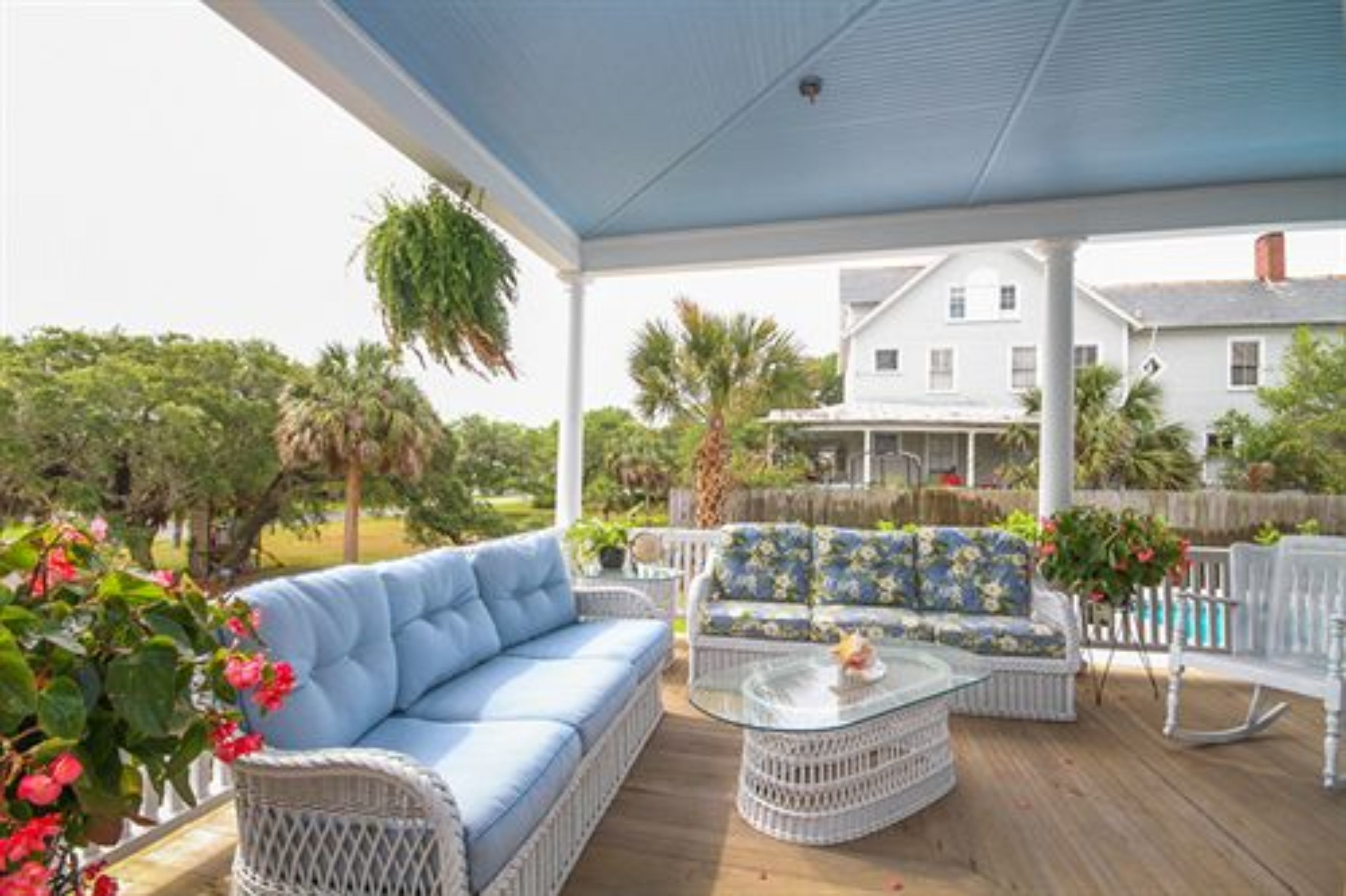 Surf Song Bed & Breakfast