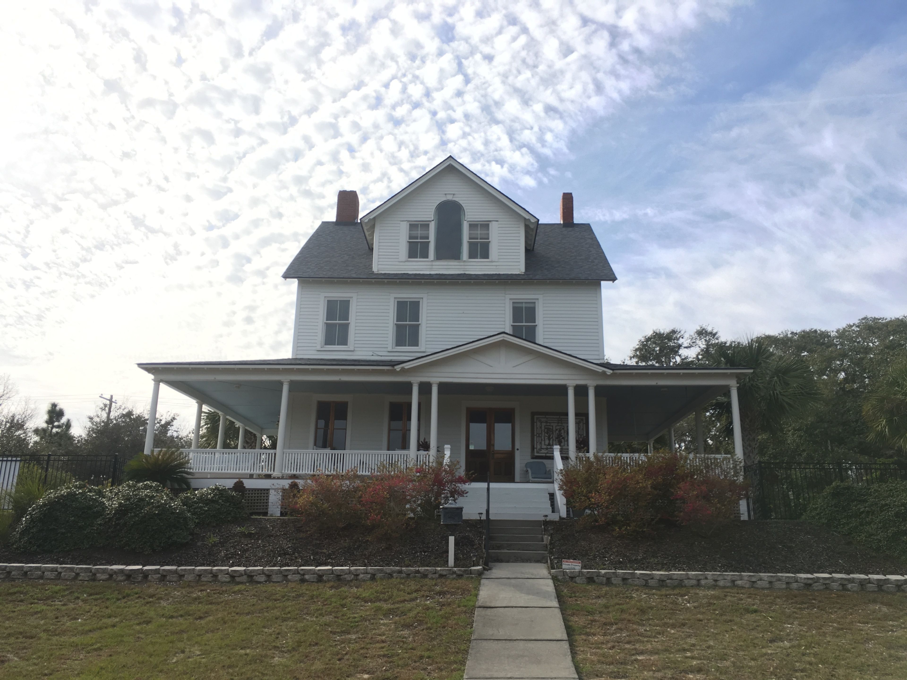 Surf Song Bed & Breakfast