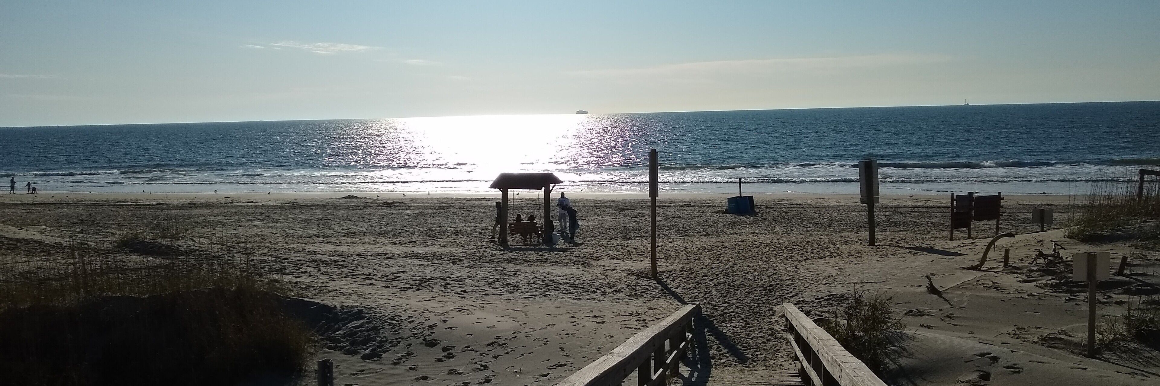 Surf Song Bed & Breakfast