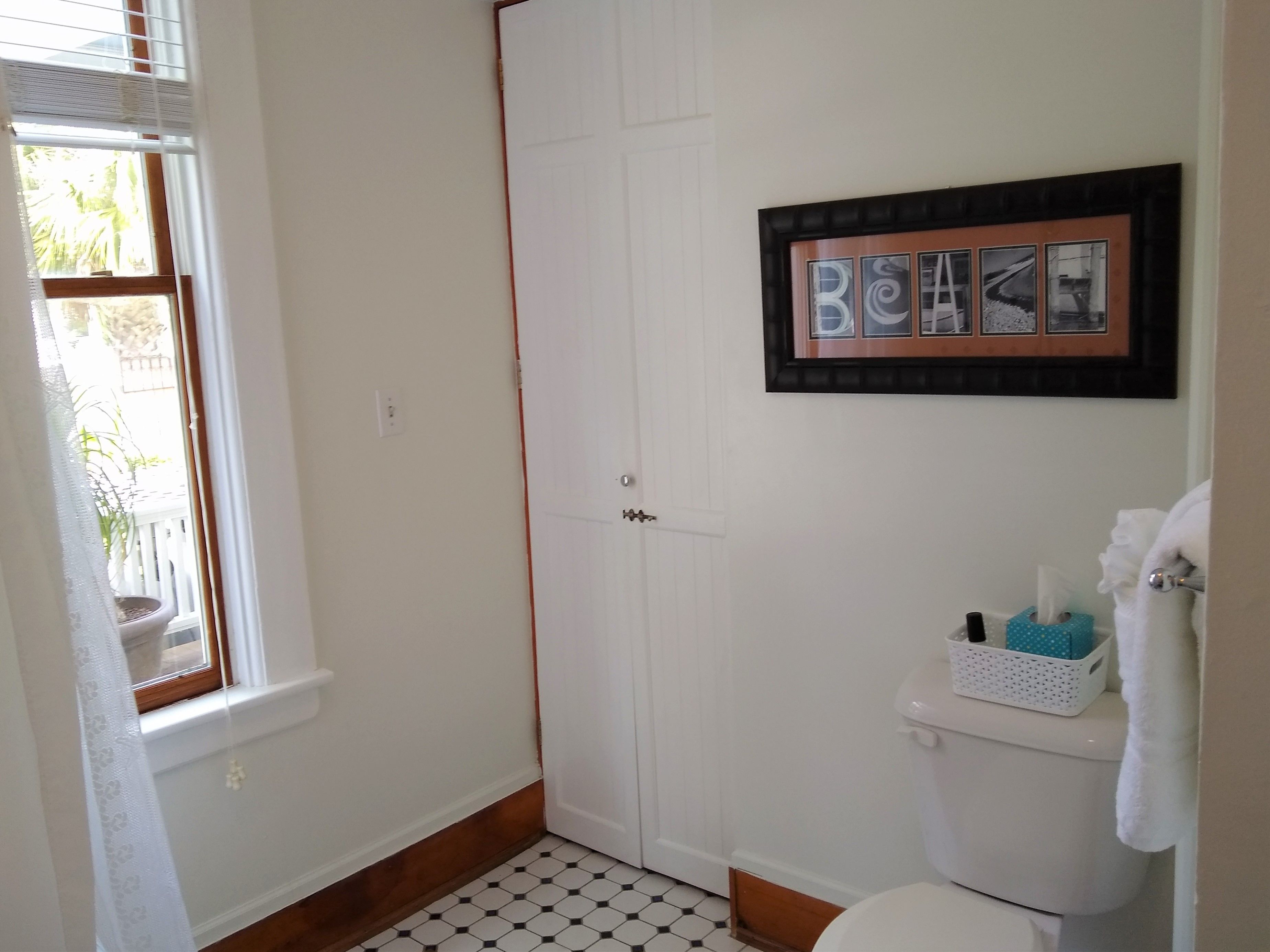 Surf Song Bed & Breakfast