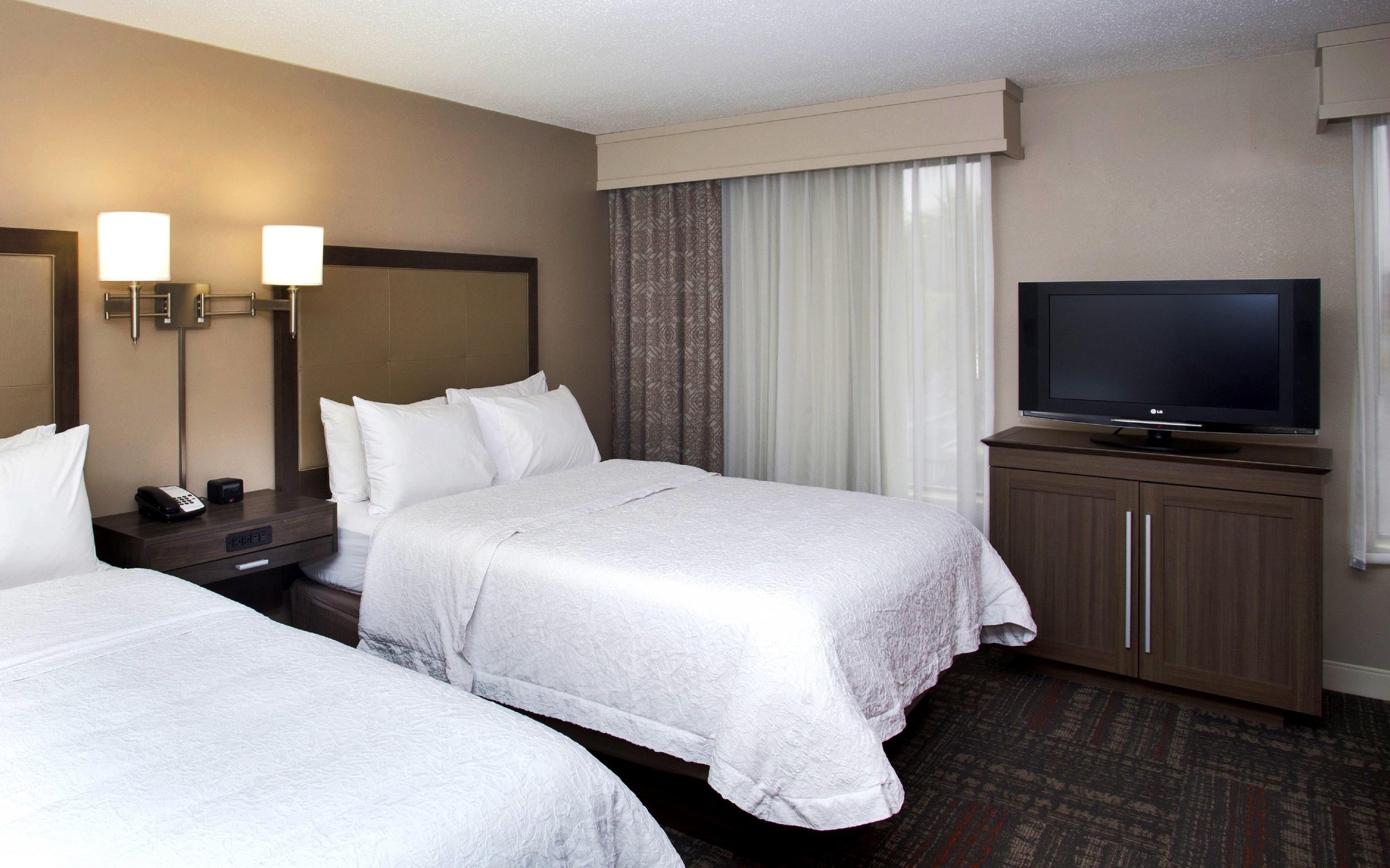 Hampton Inn & Suites Valdosta/Conference Center Hampton Inn & Suites Valdosta/Conference Center