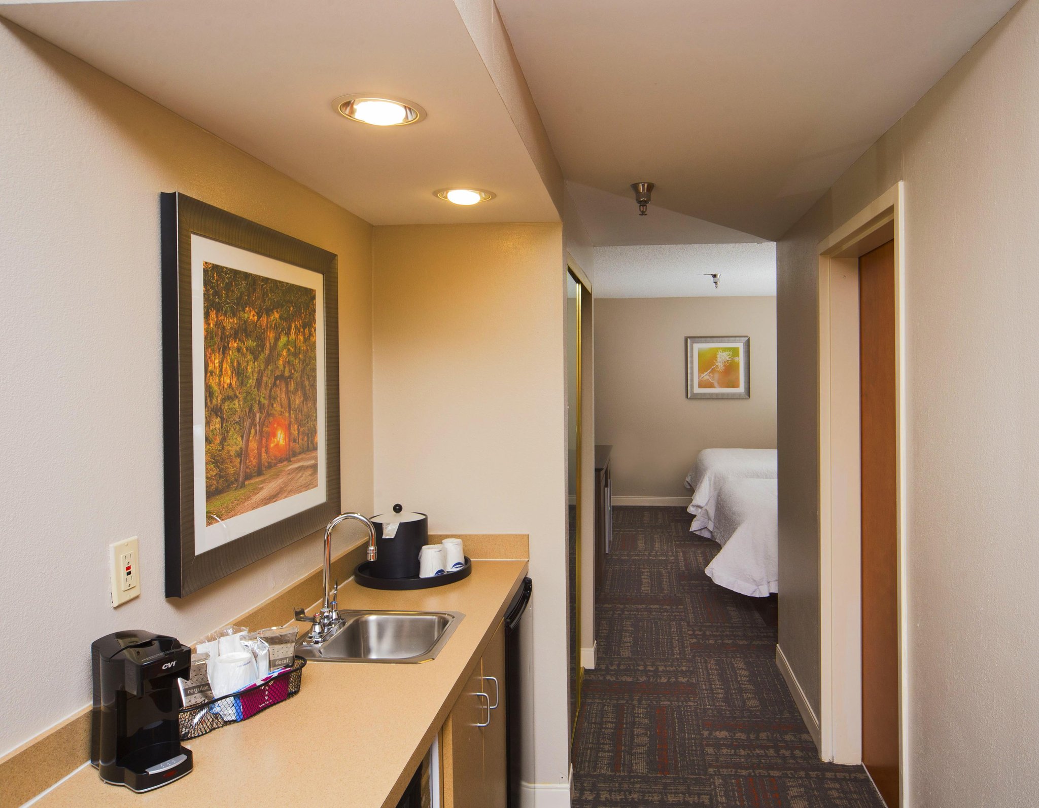 Hampton Inn & Suites Valdosta/Conference Center Hampton Inn & Suites Valdosta/Conference Center