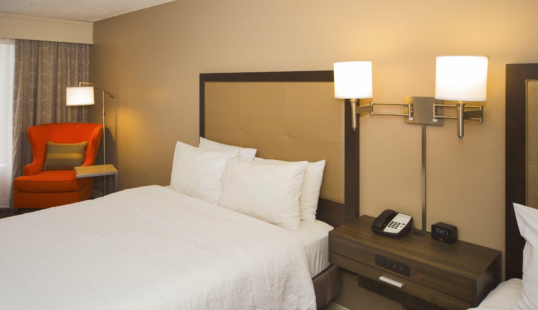 Hampton Inn & Suites Valdosta/Conference Center Hampton Inn & Suites Valdosta/Conference Center