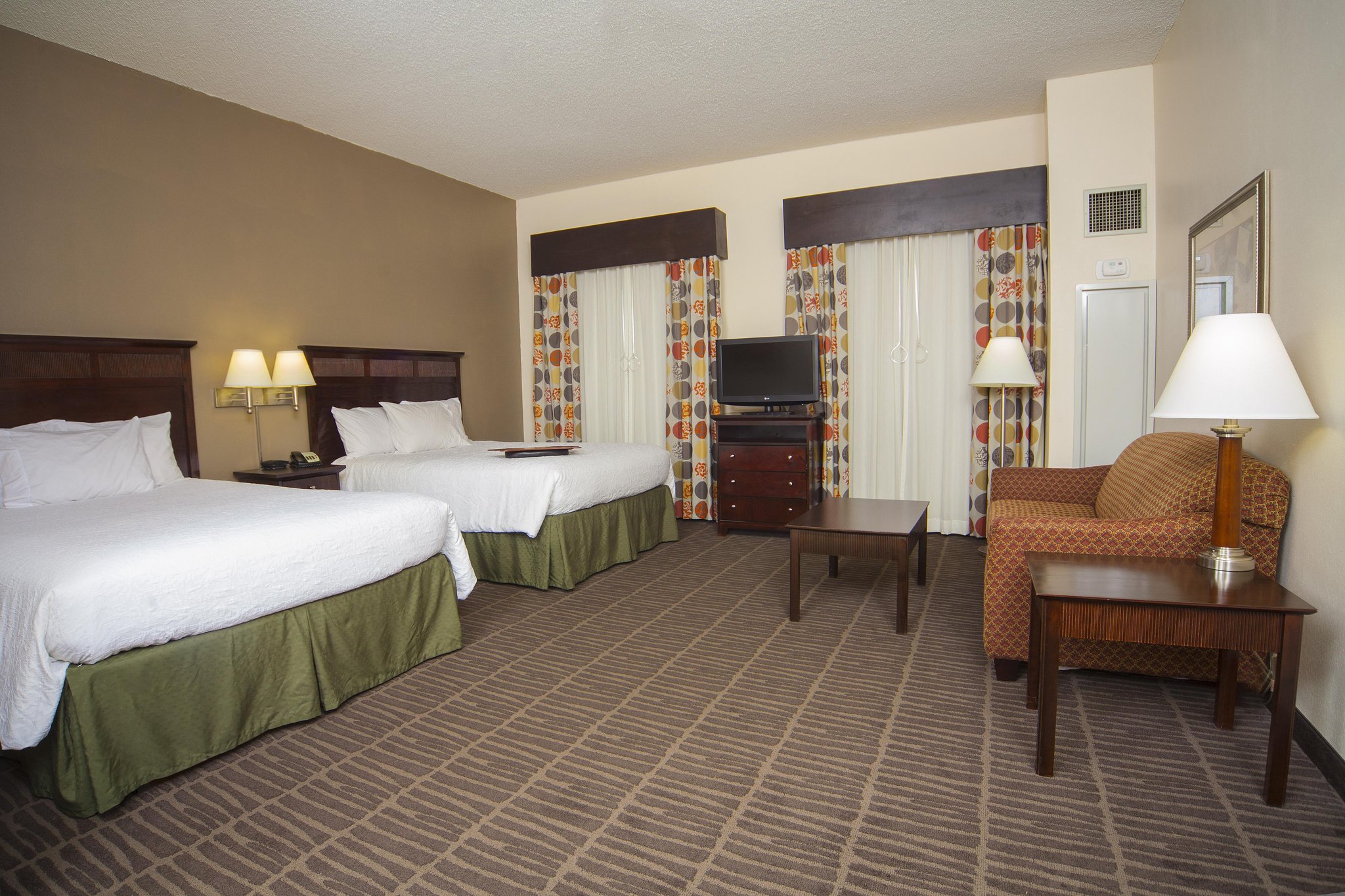Hampton Inn & Suites Valdosta/Conference Center Hampton Inn & Suites Valdosta/Conference Center
