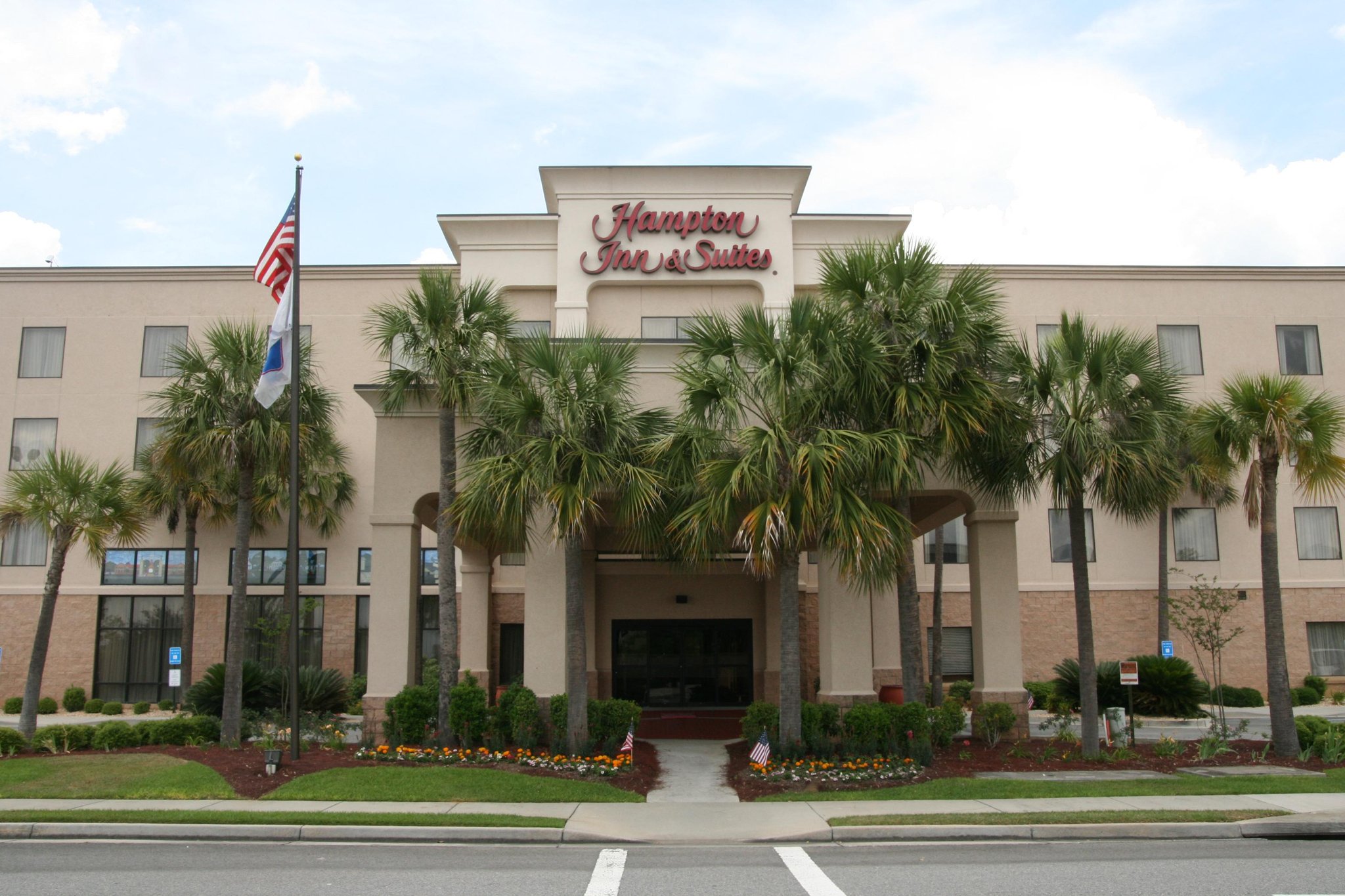 Hampton Inn & Suites Valdosta/Conference Center Hampton Inn & Suites Valdosta/Conference Center