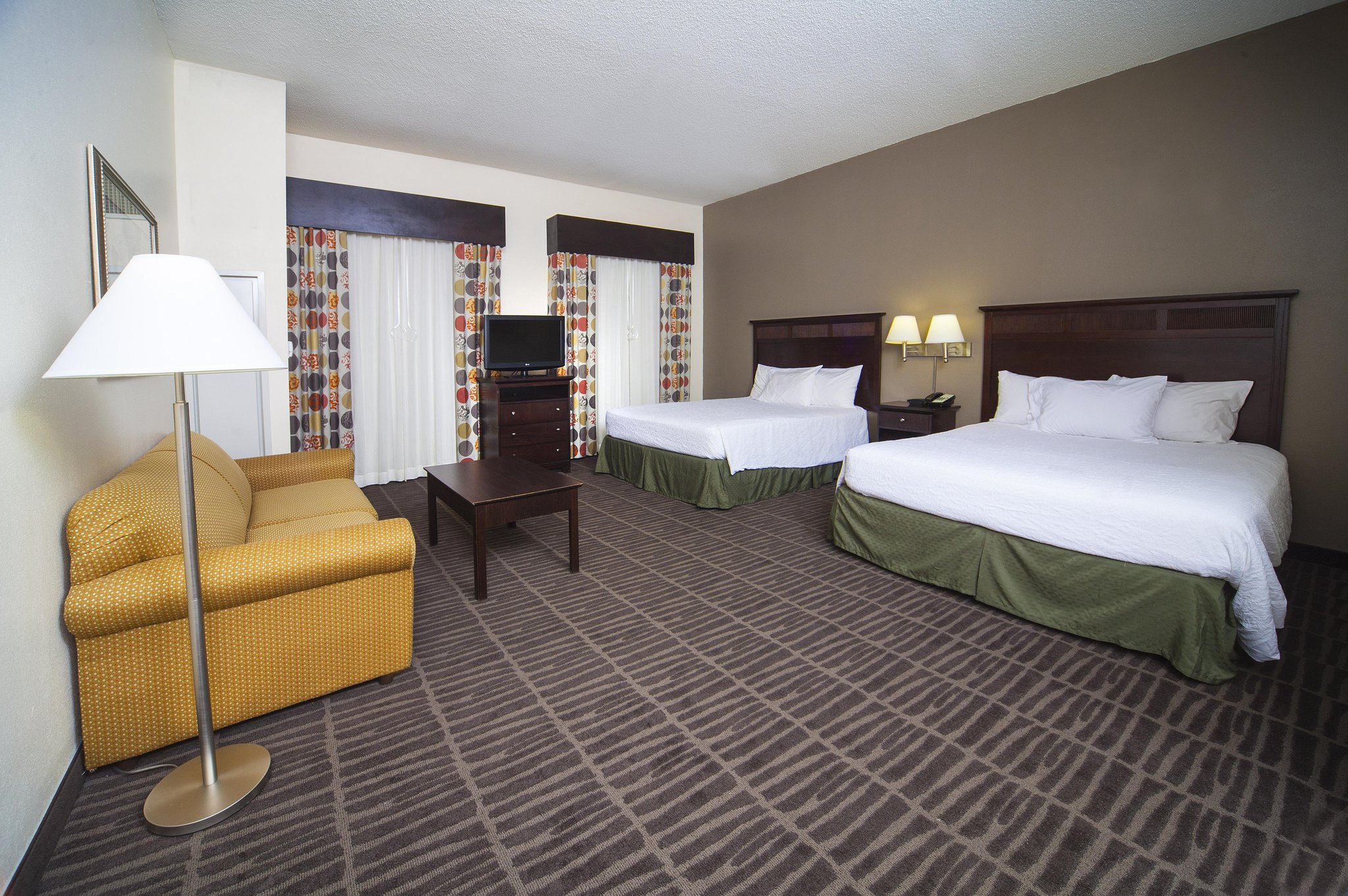 Hampton Inn & Suites Valdosta/Conference Center Hampton Inn & Suites Valdosta/Conference Center