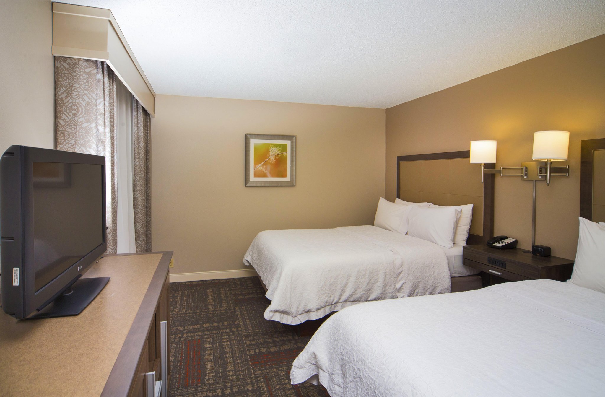Hampton Inn & Suites Valdosta/Conference Center Hampton Inn & Suites Valdosta/Conference Center
