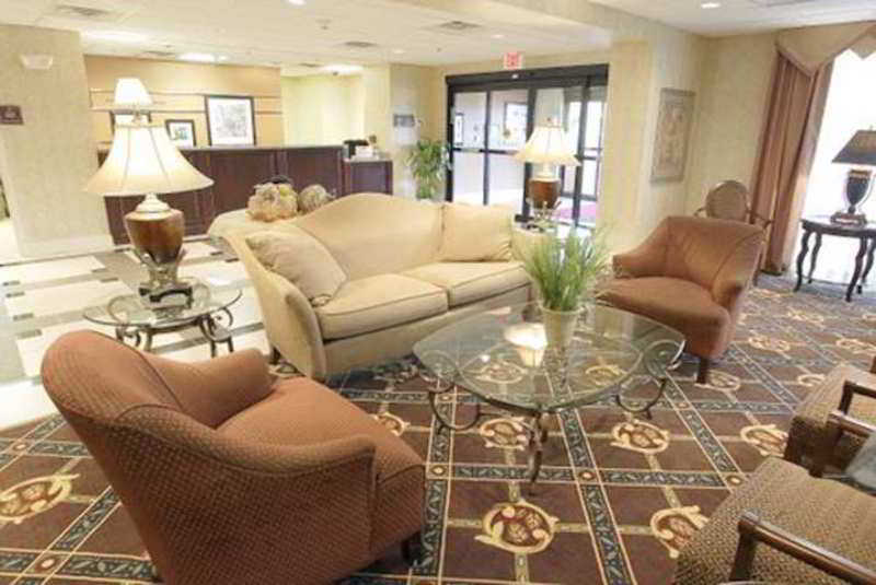 Hampton Inn & Suites Valdosta/Conference Center Hampton Inn & Suites Valdosta/Conference Center