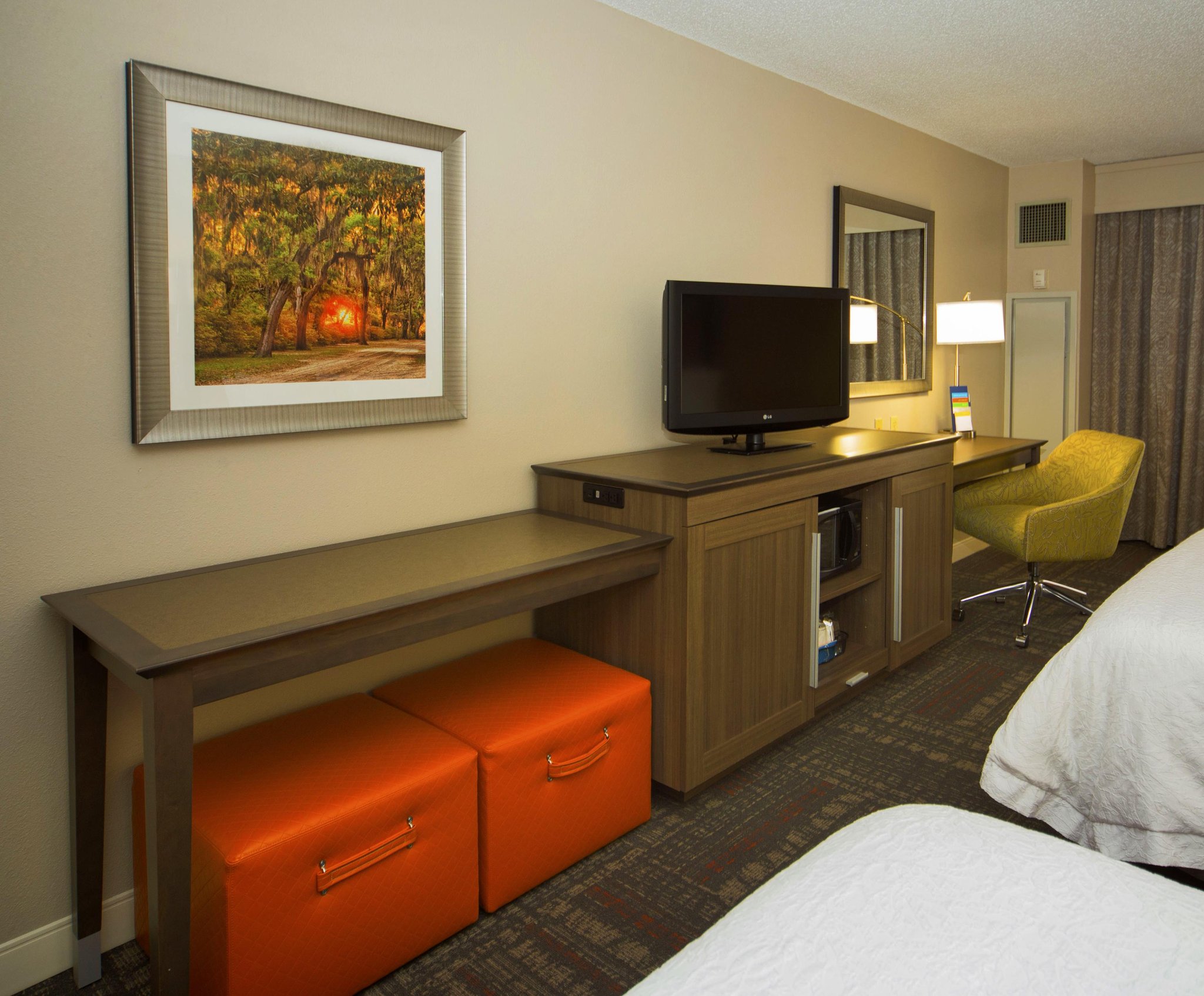 Hampton Inn & Suites Valdosta/Conference Center Hampton Inn & Suites Valdosta/Conference Center