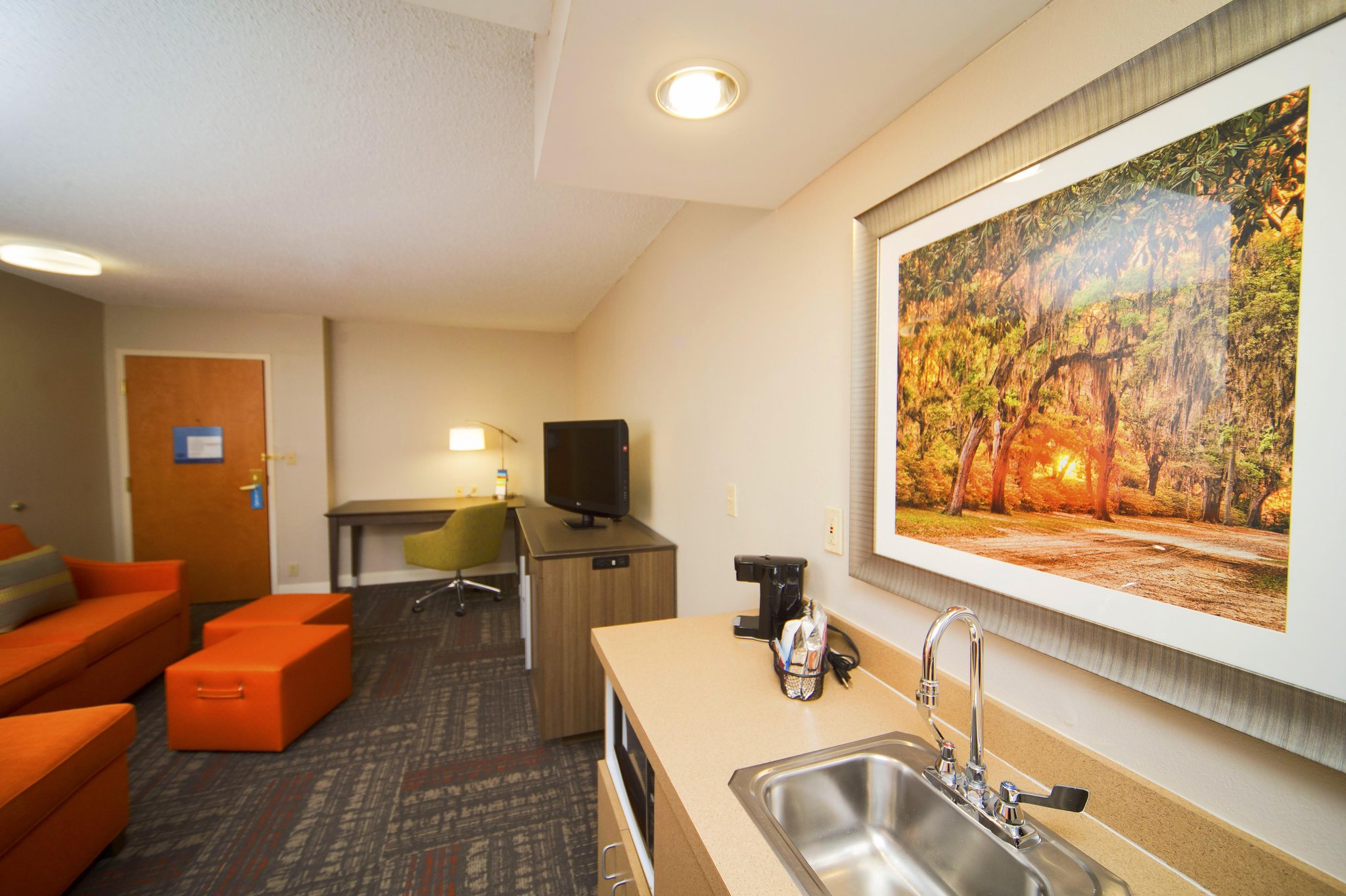 Hampton Inn & Suites Valdosta/Conference Center Hampton Inn & Suites Valdosta/Conference Center