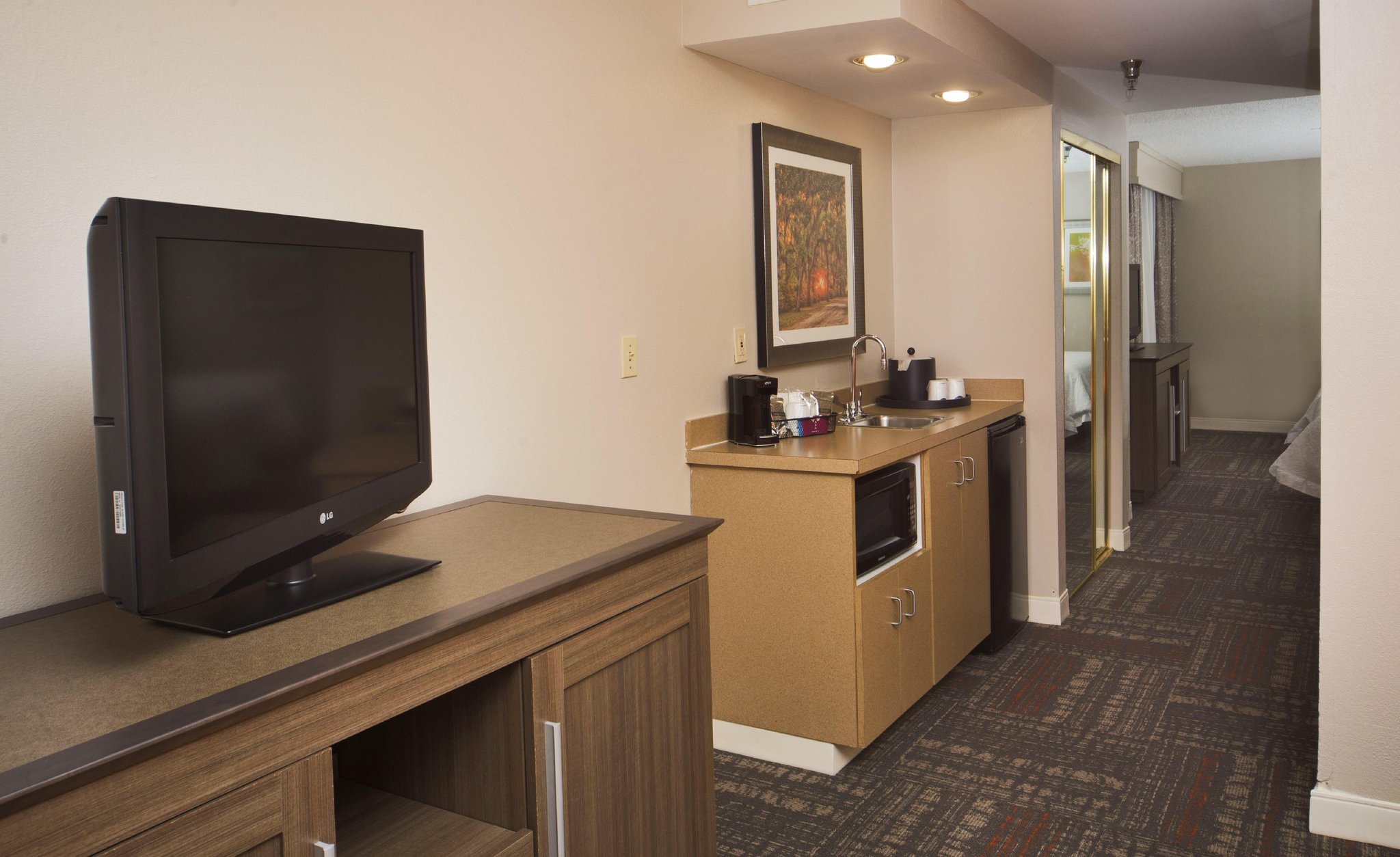 Hampton Inn & Suites Valdosta/Conference Center Hampton Inn & Suites Valdosta/Conference Center