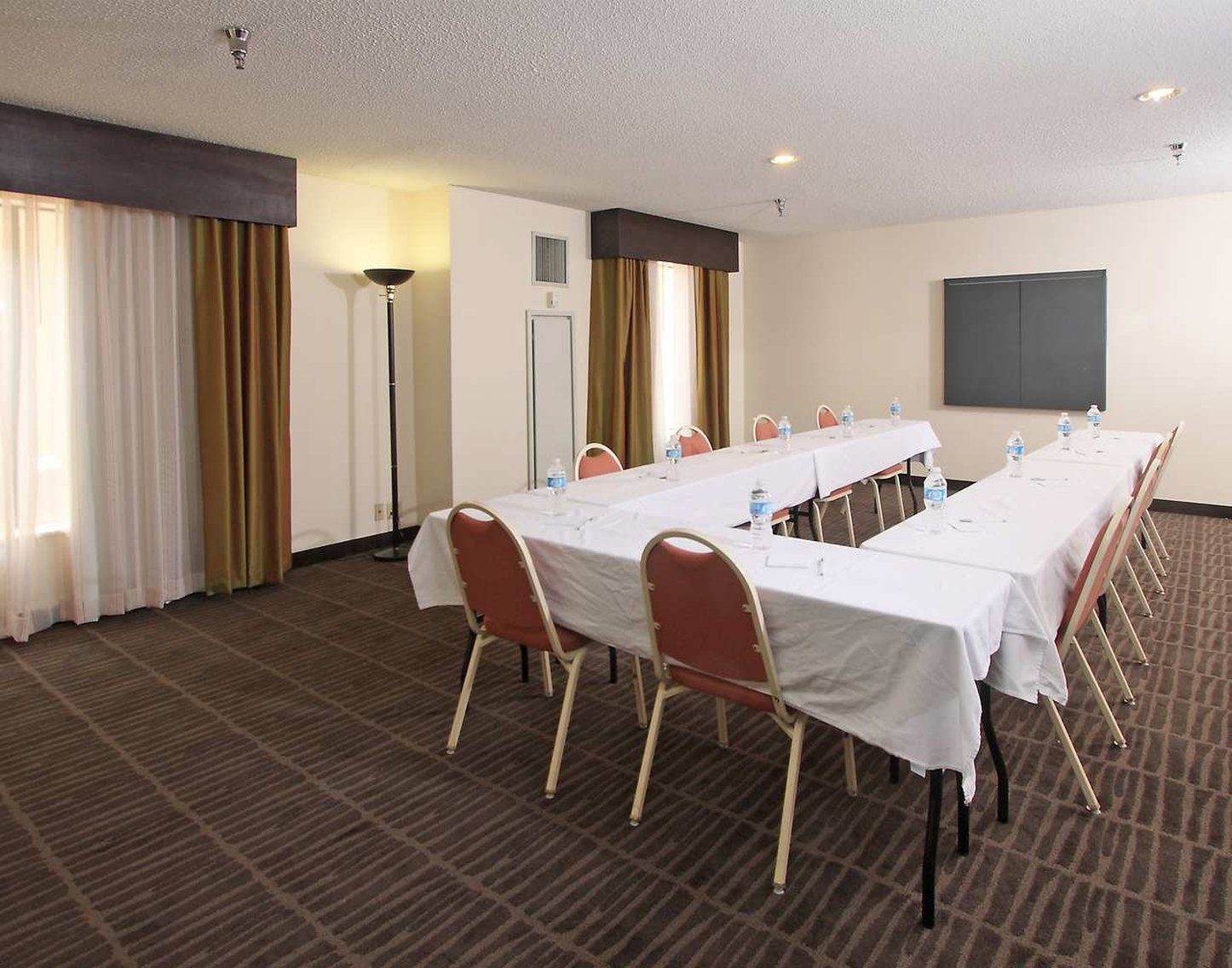 Hampton Inn & Suites Valdosta/Conference Center Hampton Inn & Suites Valdosta/Conference Center