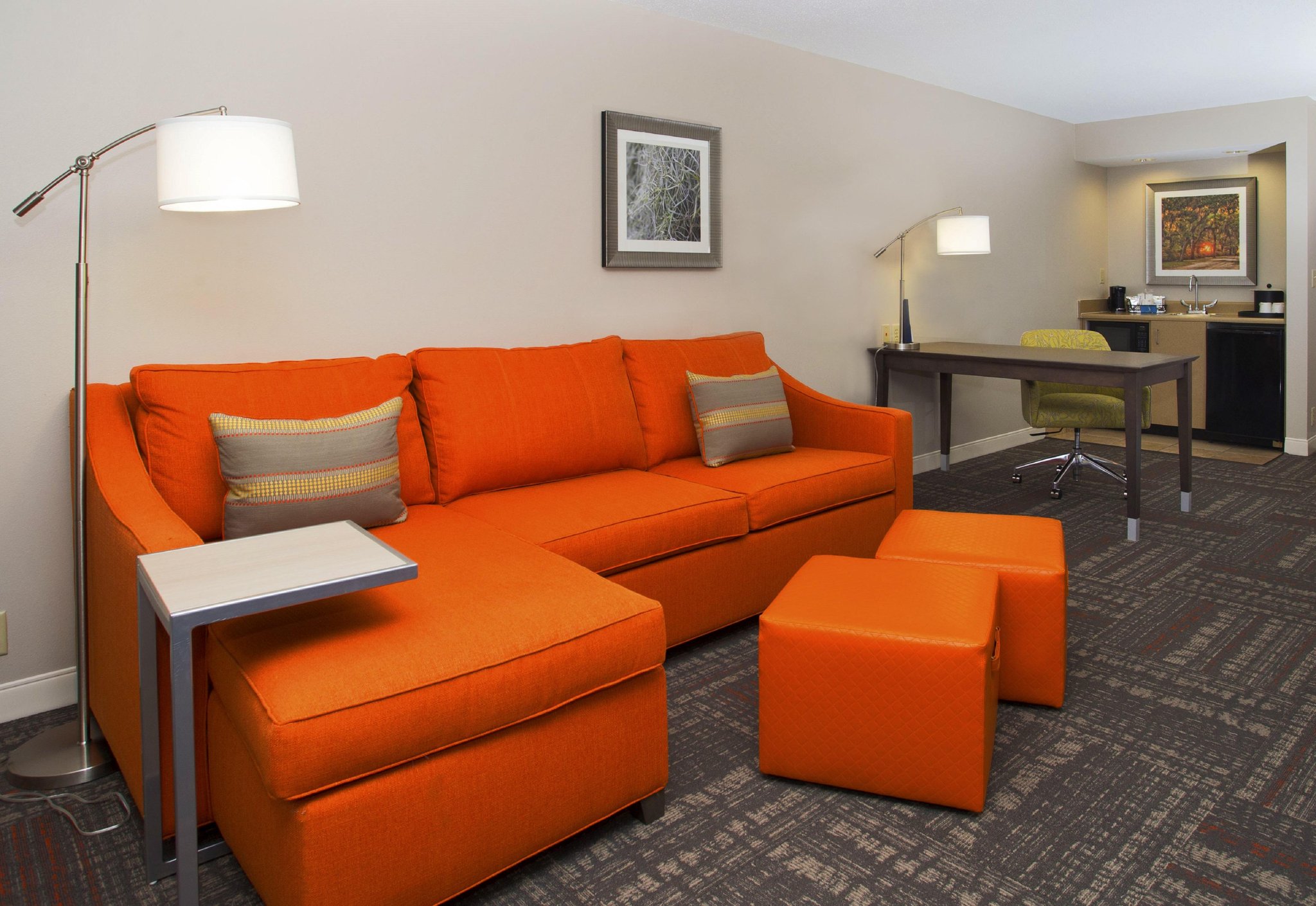 Hampton Inn & Suites Valdosta/Conference Center Hampton Inn & Suites Valdosta/Conference Center