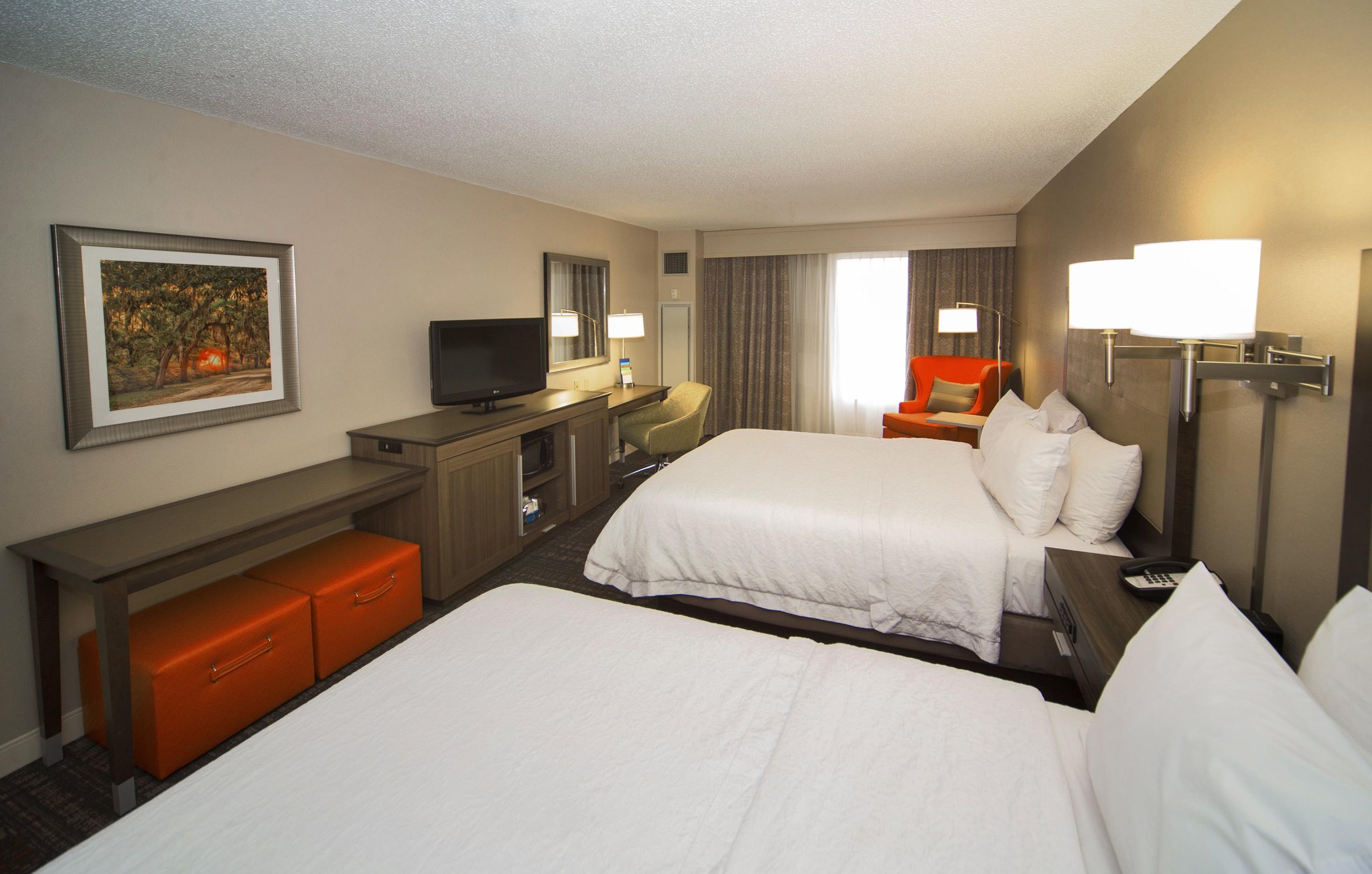 Hampton Inn & Suites Valdosta/Conference Center Hampton Inn & Suites Valdosta/Conference Center