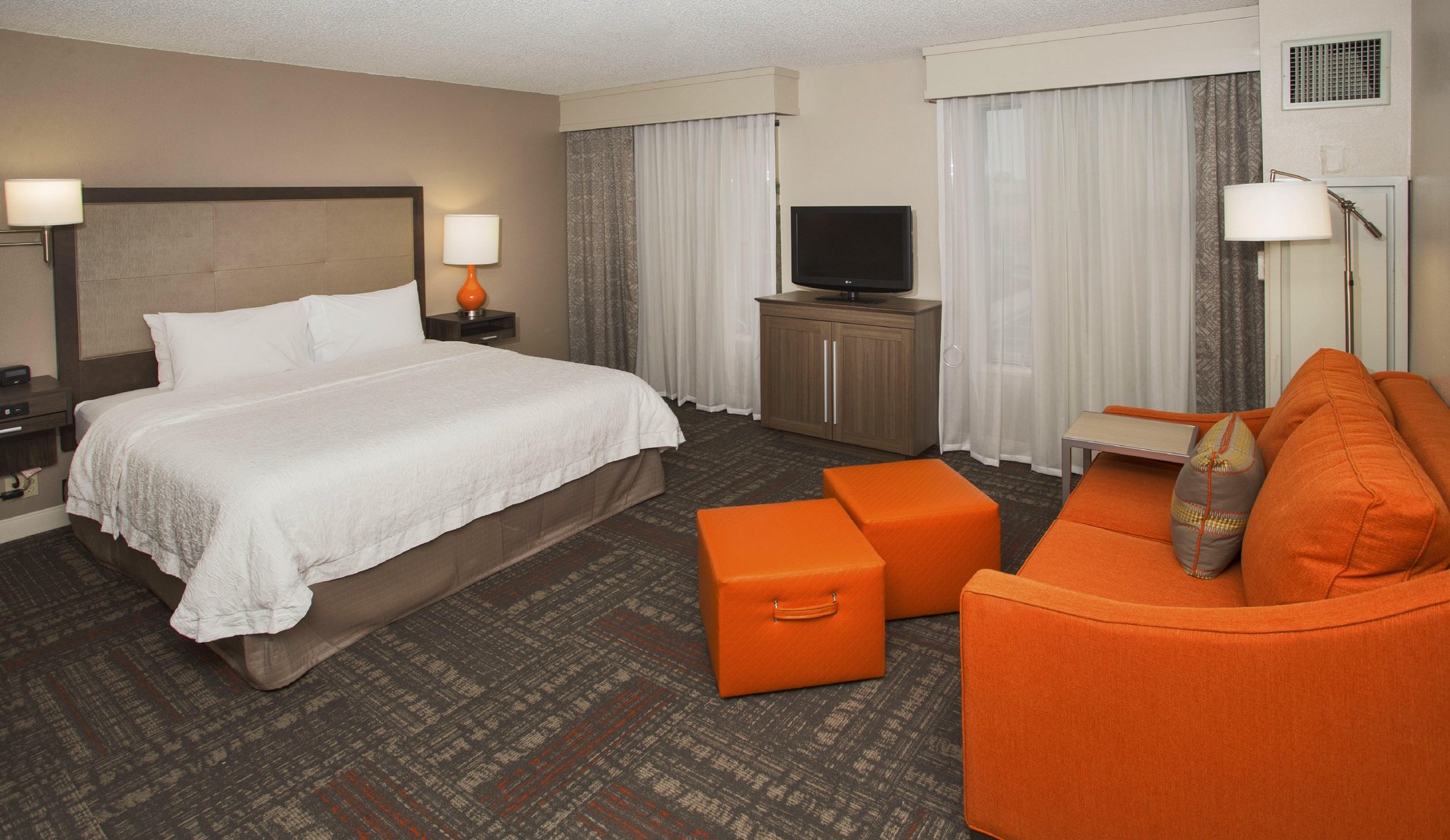 Hampton Inn & Suites Valdosta/Conference Center Hampton Inn & Suites Valdosta/Conference Center