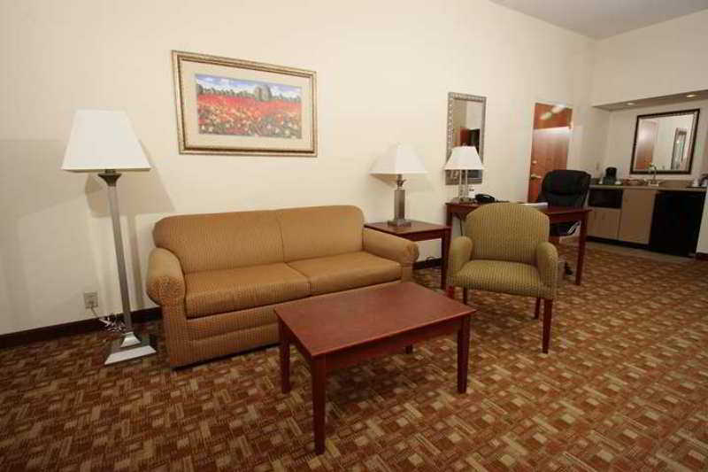 Hampton Inn & Suites Valdosta/Conference Center Hampton Inn & Suites Valdosta/Conference Center
