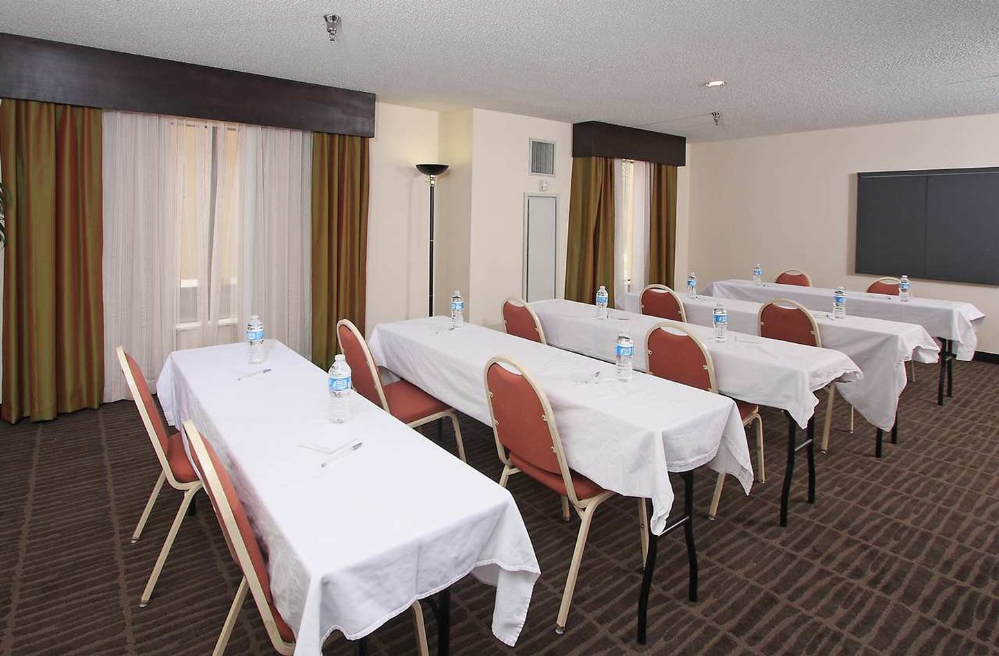 Hampton Inn & Suites Valdosta/Conference Center Hampton Inn & Suites Valdosta/Conference Center