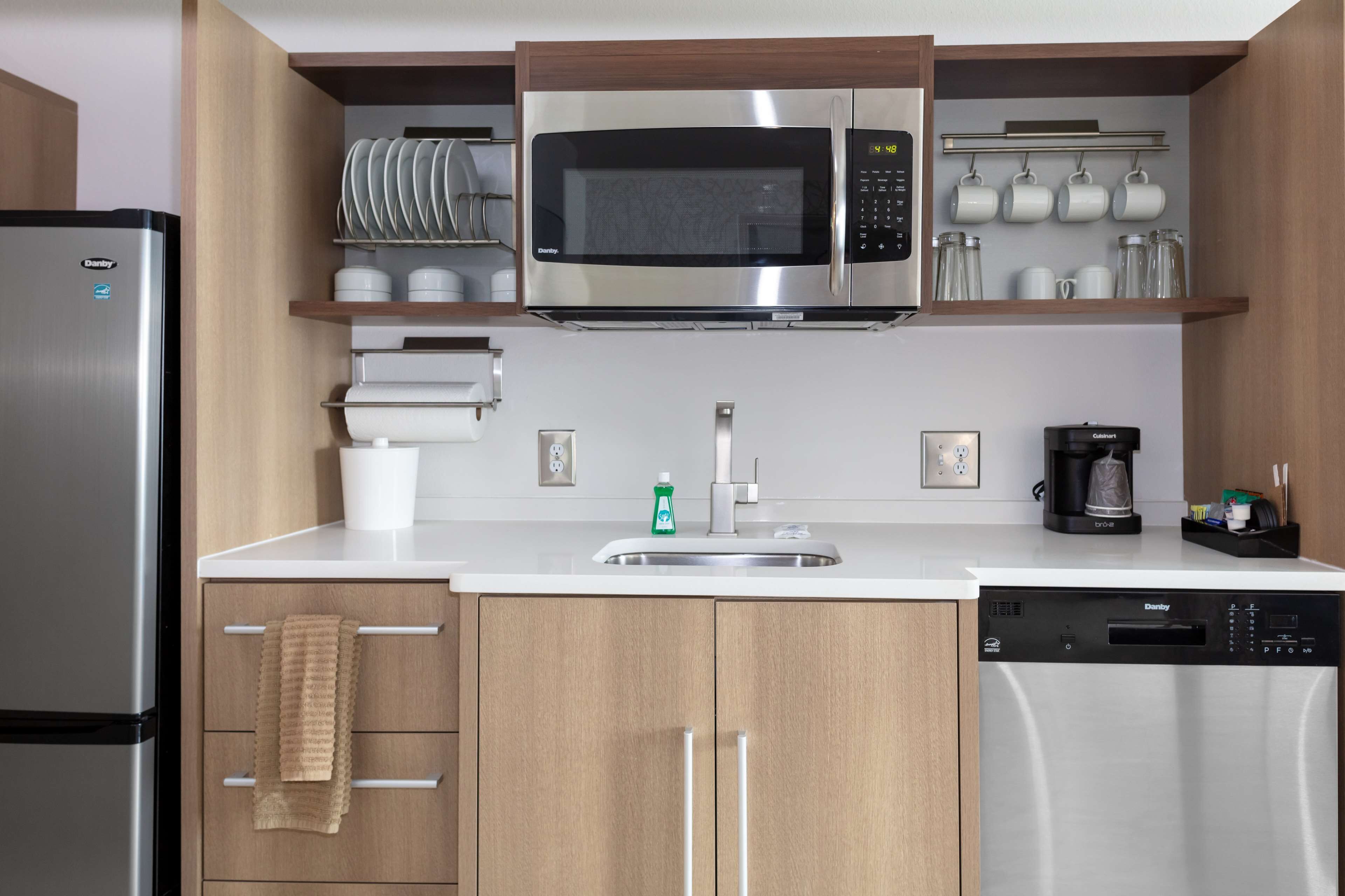 Home2 Suites by Hilton Valdosta