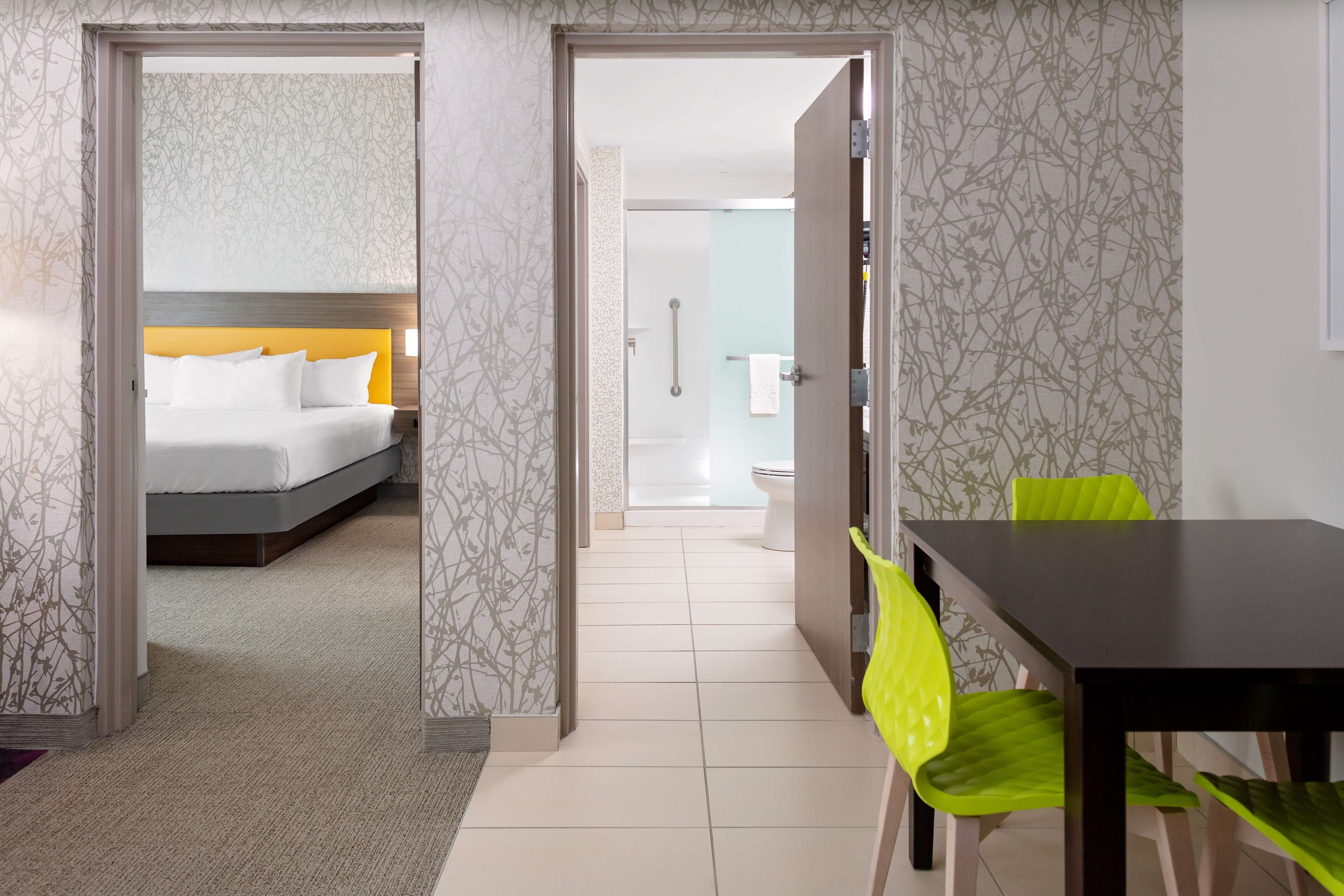 Home2 Suites by Hilton Valdosta