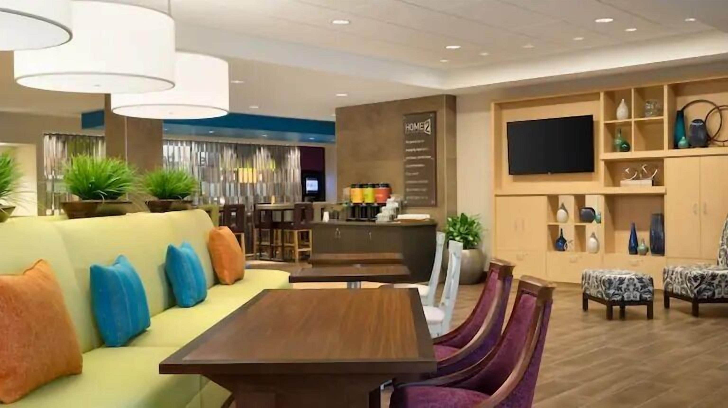 Home2 Suites by Hilton Valdosta