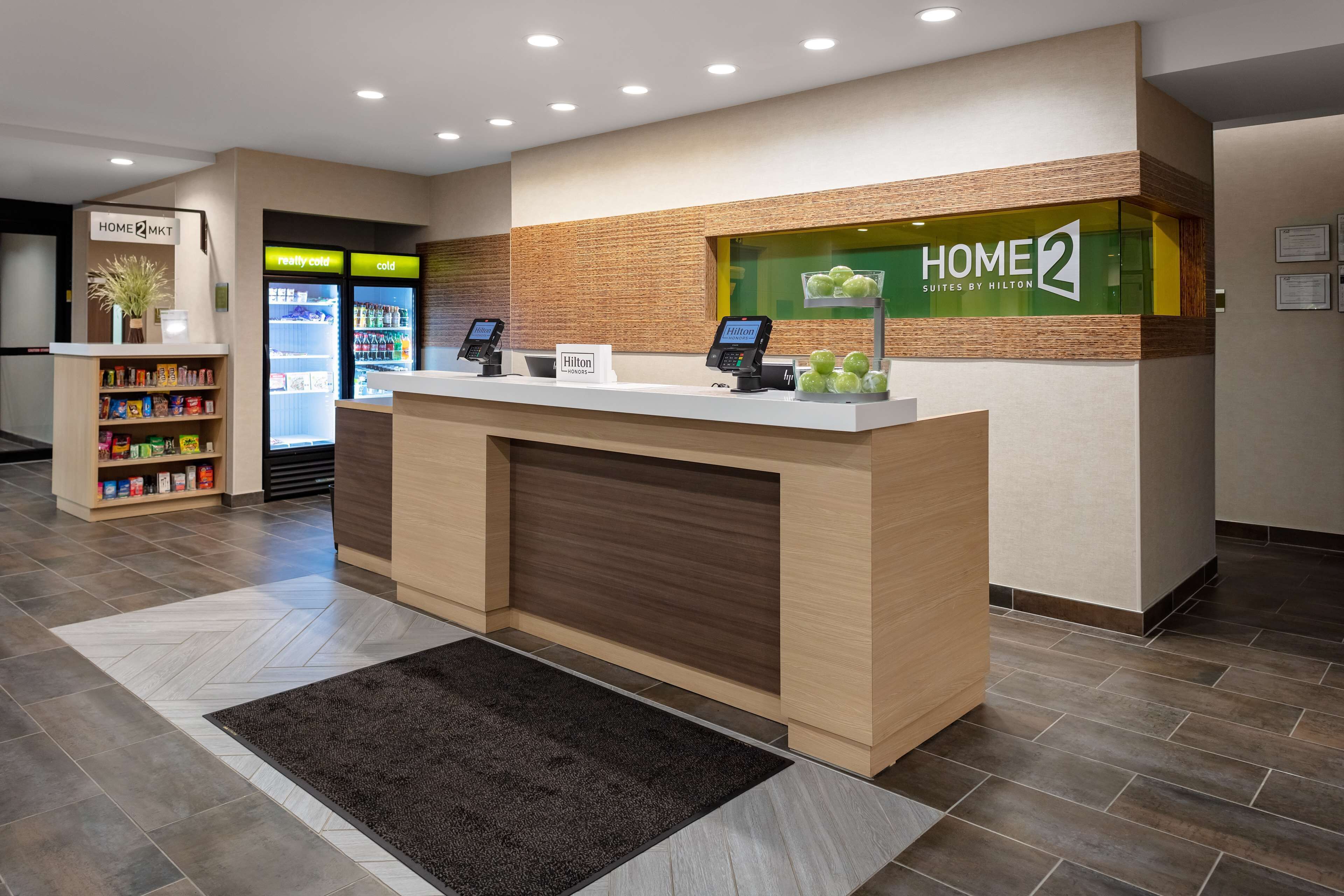 Home2 Suites by Hilton Valdosta