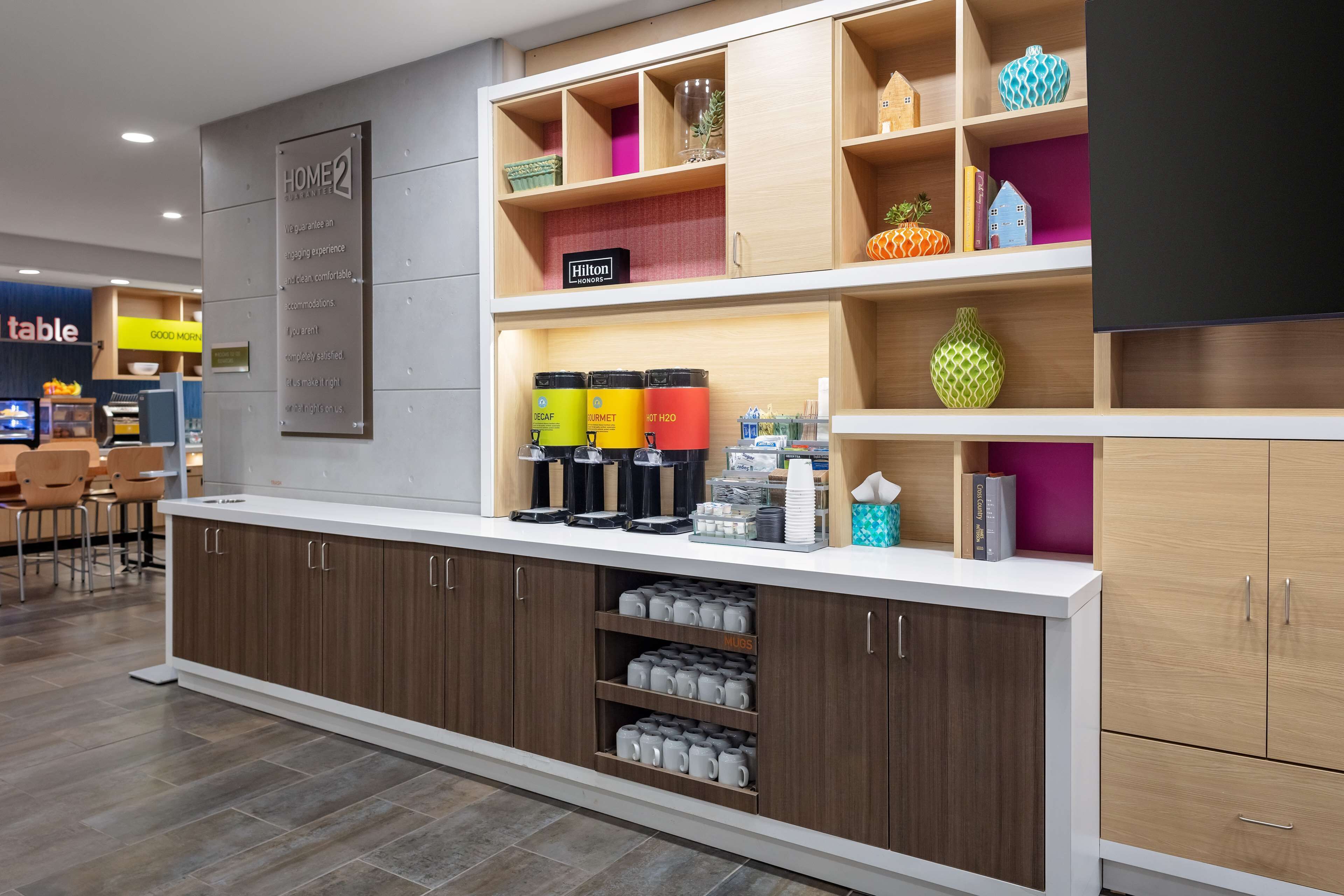 Home2 Suites by Hilton Valdosta