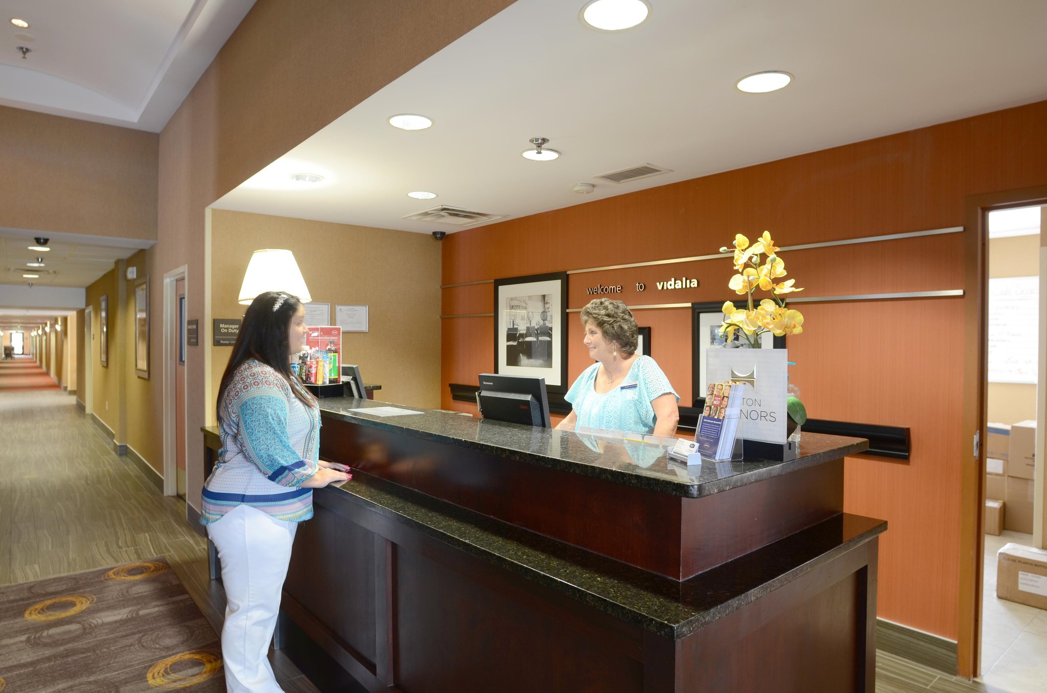 Hampton Inn Vidalia Hampton Inn Vidalia