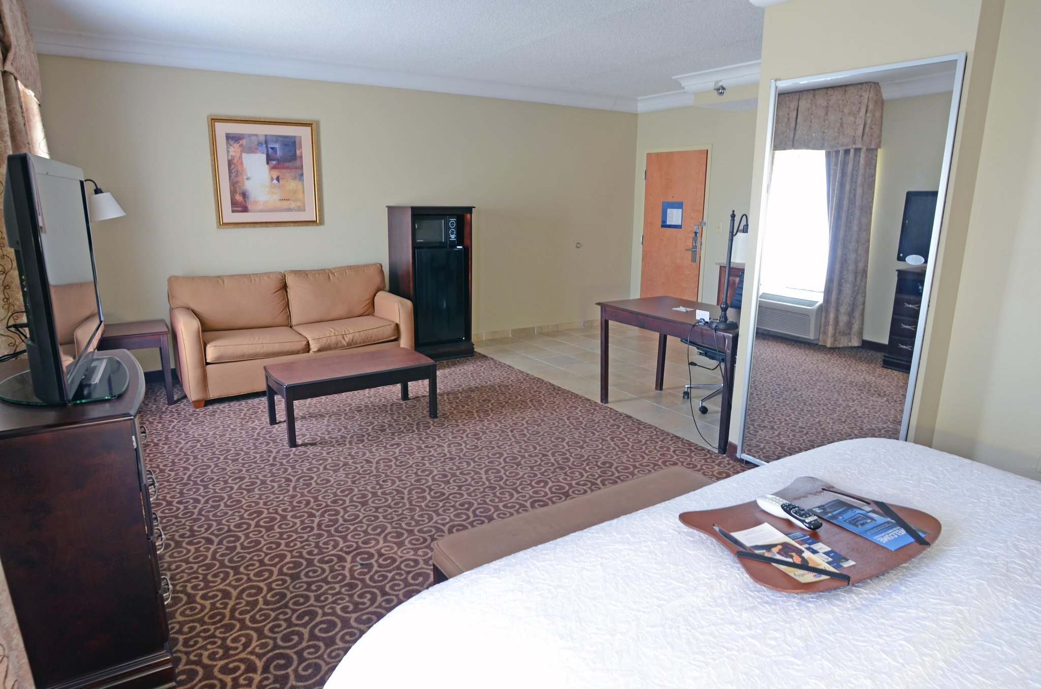 Hampton Inn Vidalia Hampton Inn Vidalia