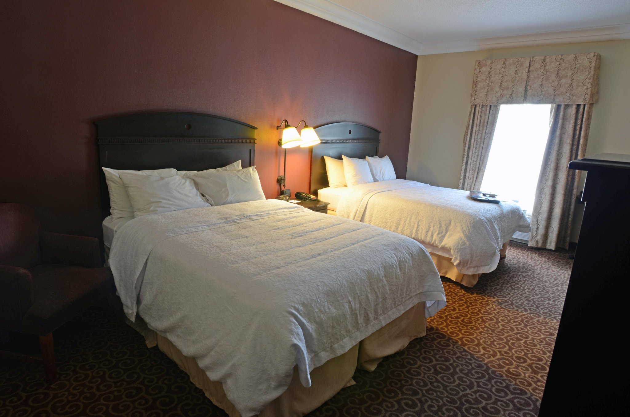 Hampton Inn Vidalia Hampton Inn Vidalia