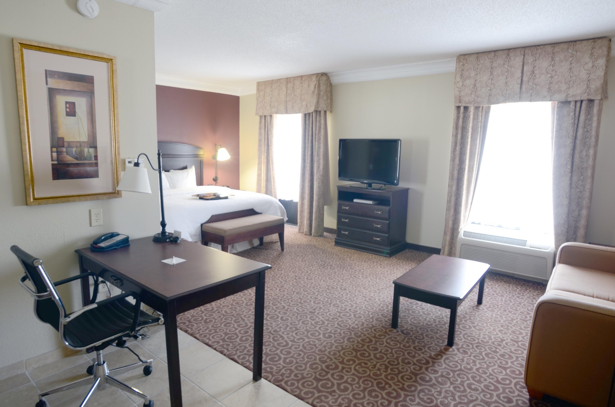 Hampton Inn Vidalia Hampton Inn Vidalia