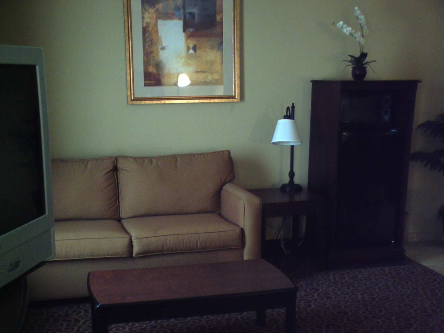 Hampton Inn Vidalia Hampton Inn Vidalia