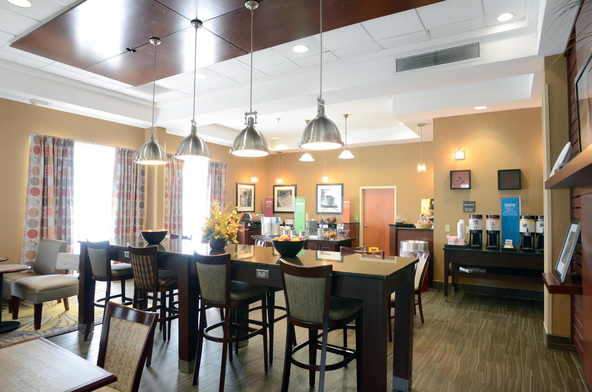 Hampton Inn Vidalia Hampton Inn Vidalia