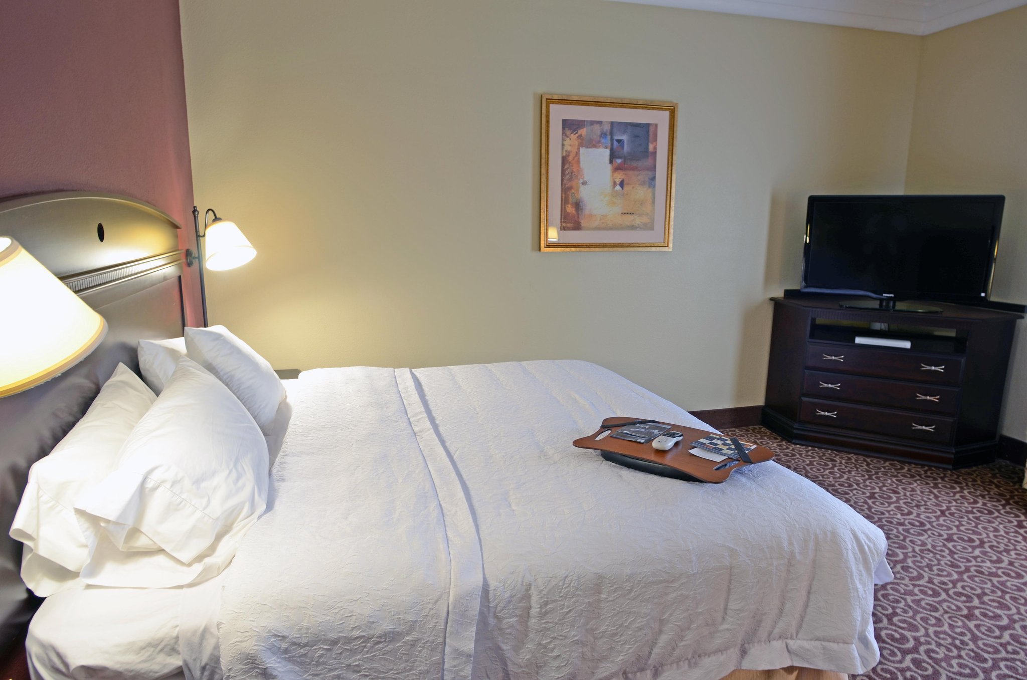 Hampton Inn Vidalia Hampton Inn Vidalia