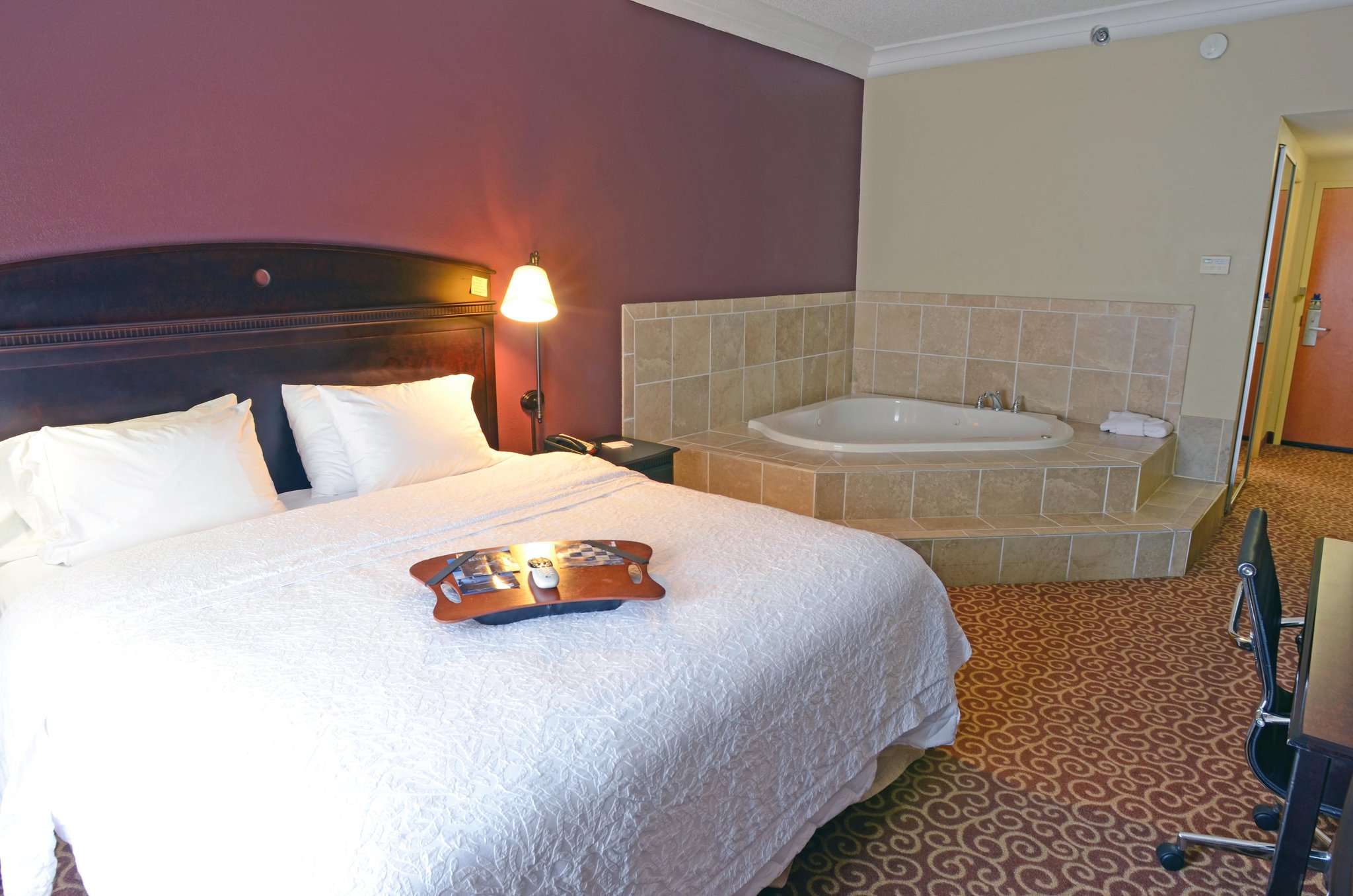 Hampton Inn Vidalia Hampton Inn Vidalia