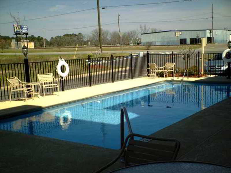 Hampton Inn Vidalia Hampton Inn Vidalia