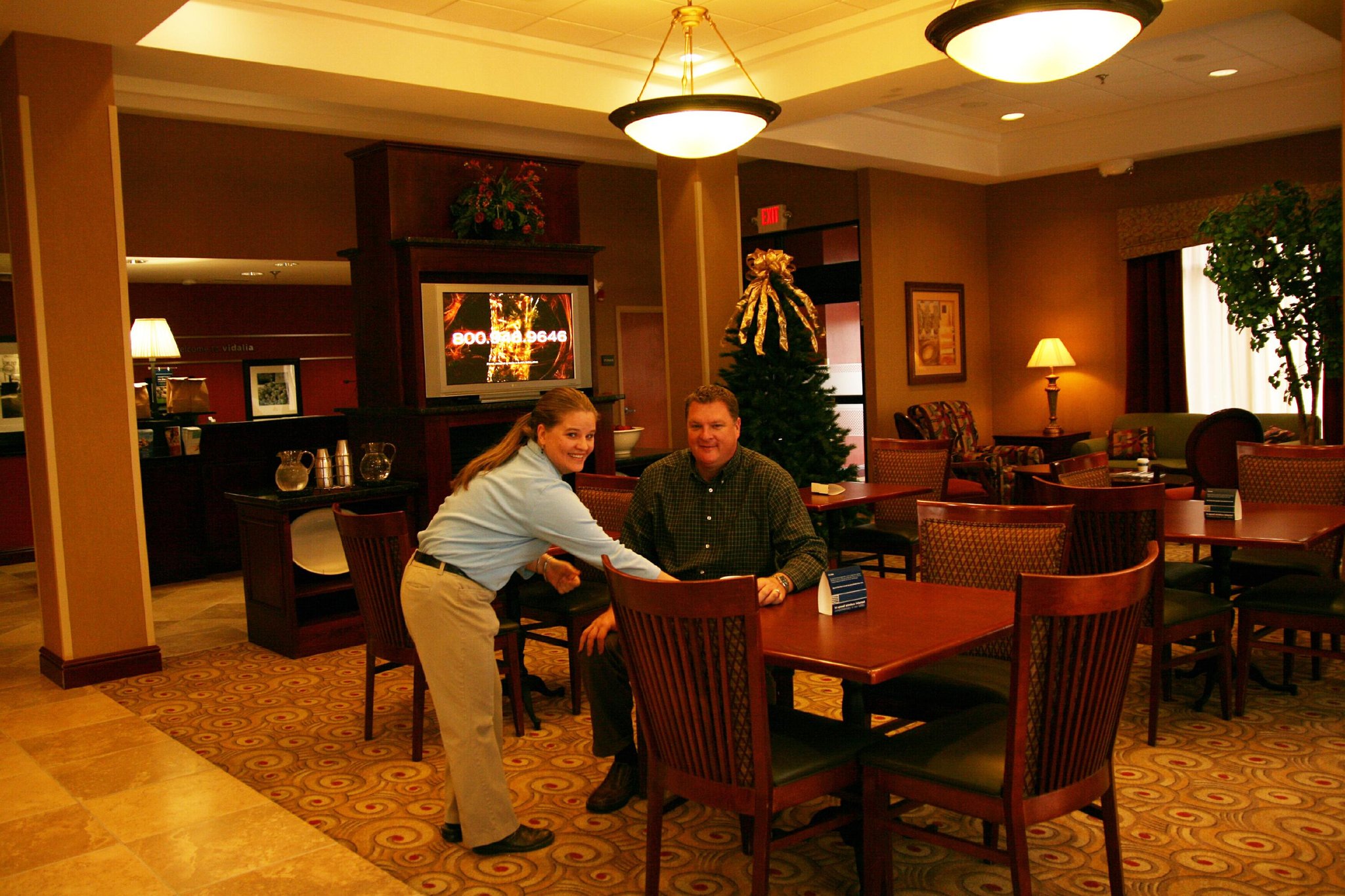 Hampton Inn Vidalia Hampton Inn Vidalia
