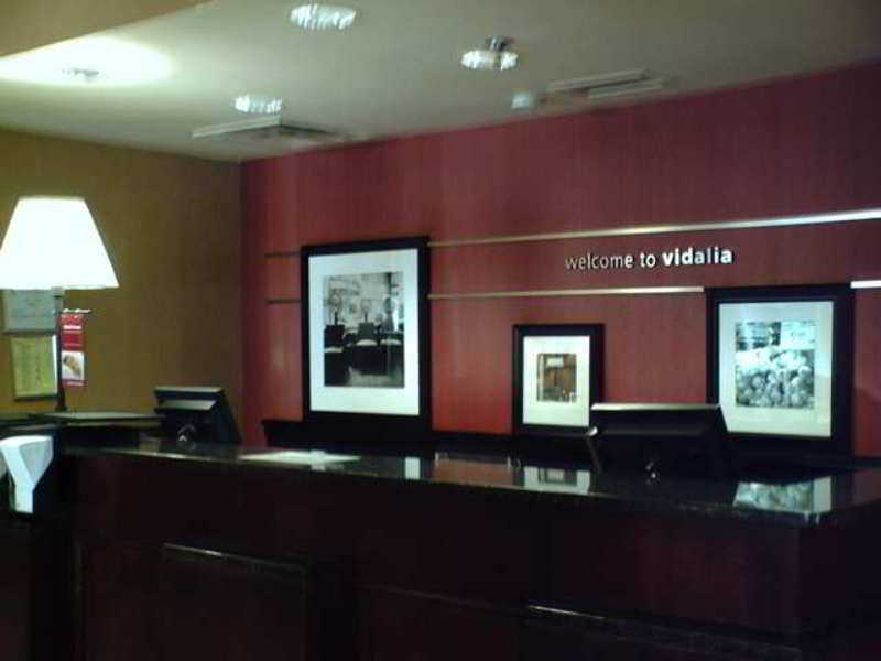 Hampton Inn Vidalia Hampton Inn Vidalia