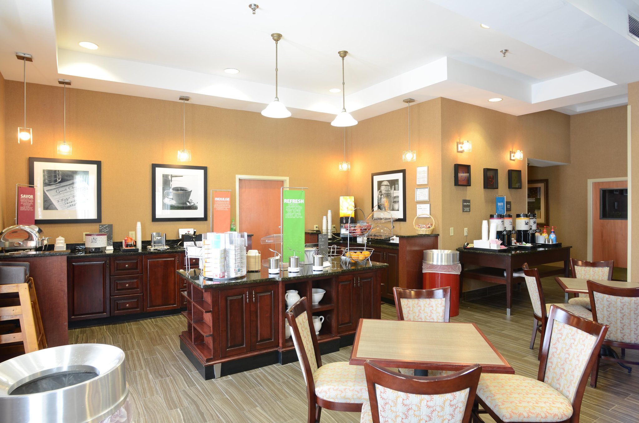 Hampton Inn Vidalia Hampton Inn Vidalia