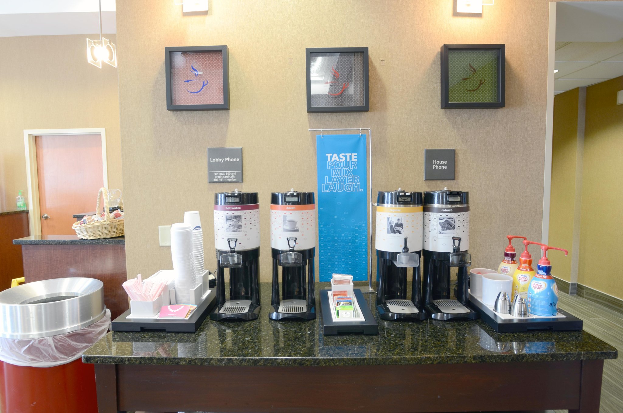 Hampton Inn Vidalia Hampton Inn Vidalia