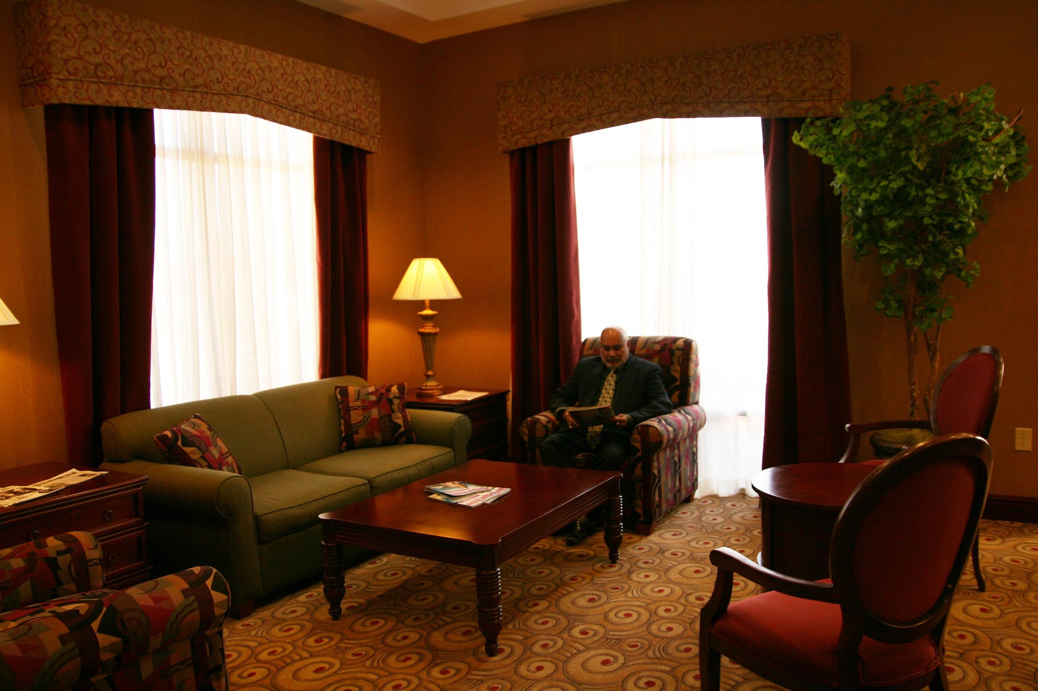 Hampton Inn Vidalia Hampton Inn Vidalia
