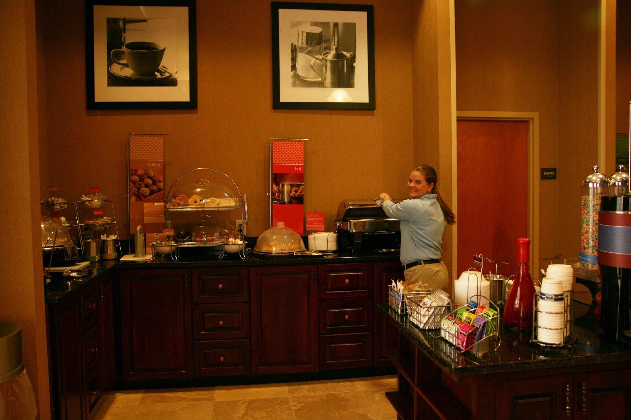 Hampton Inn Vidalia Hampton Inn Vidalia