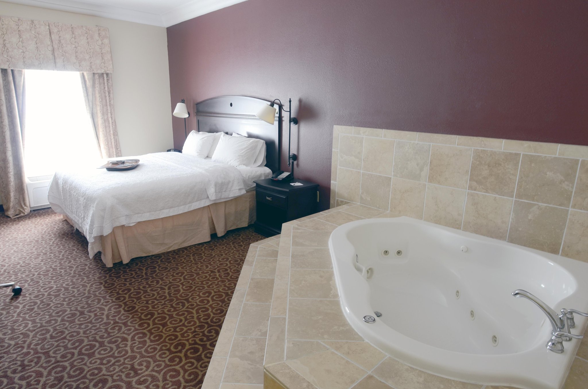 Hampton Inn Vidalia Hampton Inn Vidalia