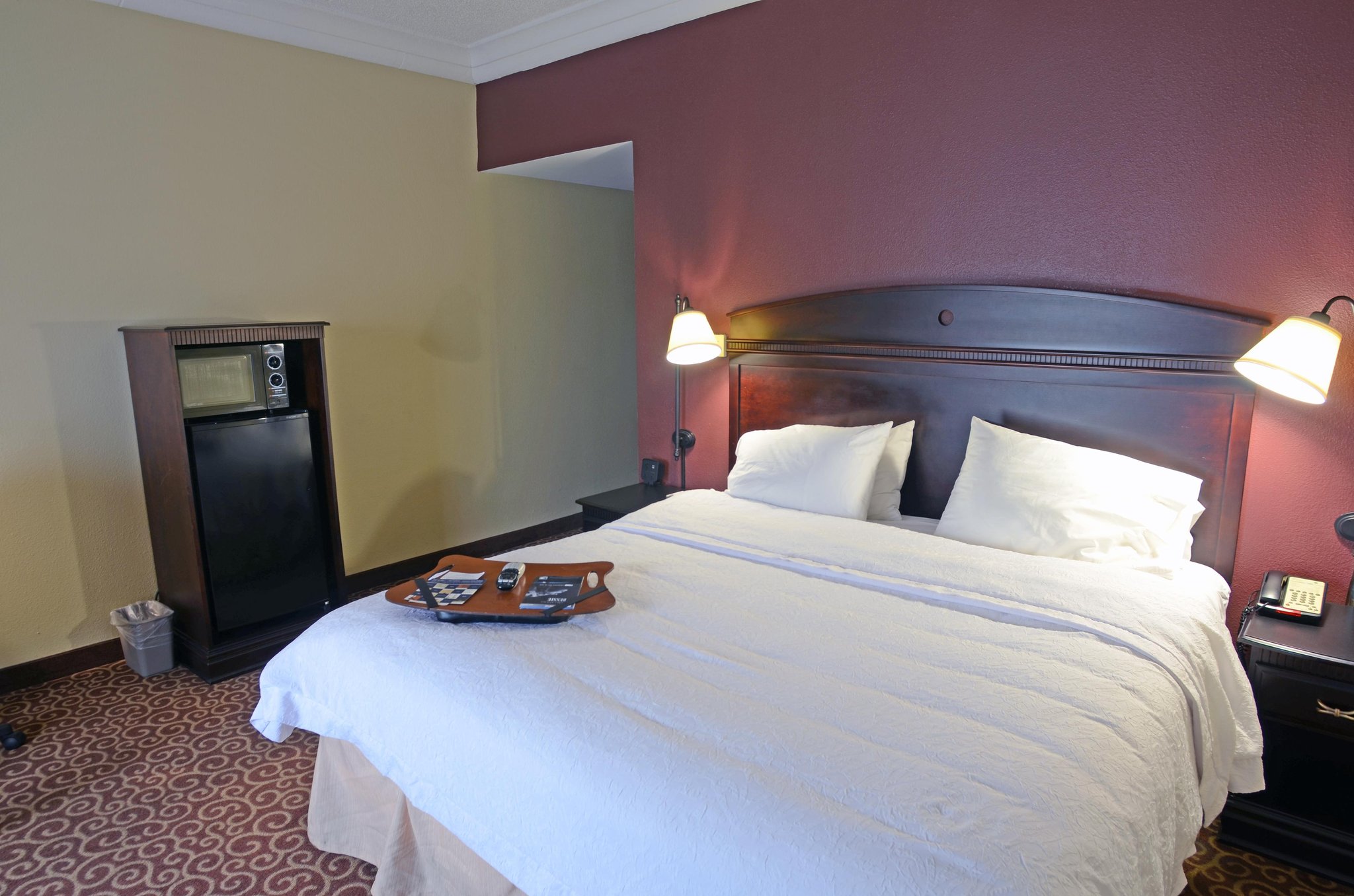 Hampton Inn Vidalia Hampton Inn Vidalia