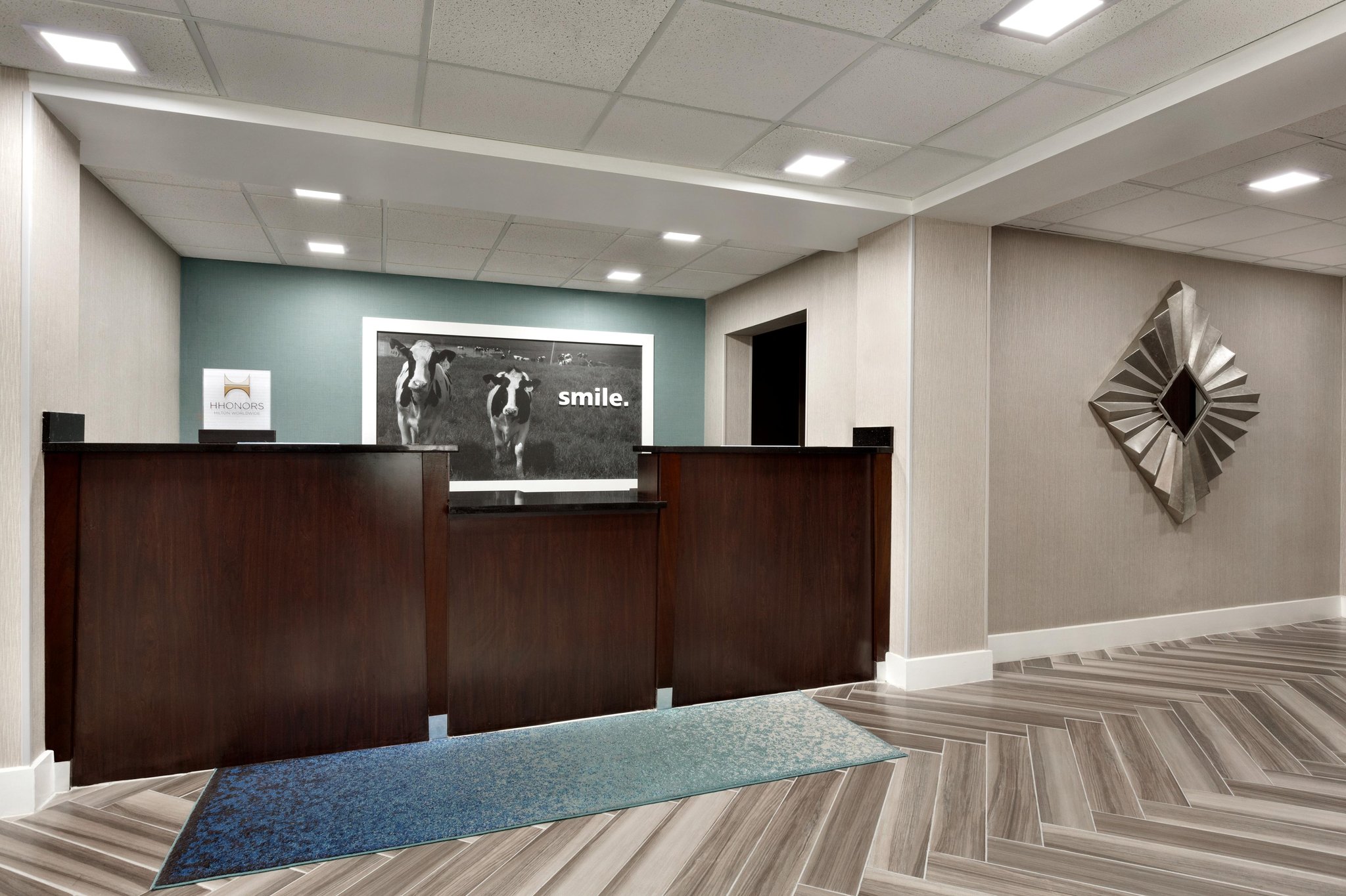 Hampton Inn Waycross Hampton Inn Waycross