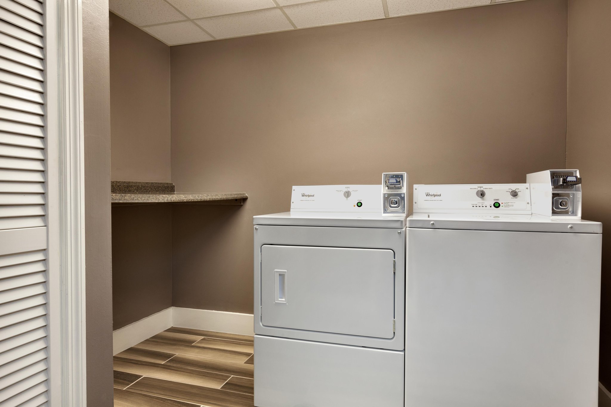 Hampton Inn Waycross Hampton Inn Waycross
