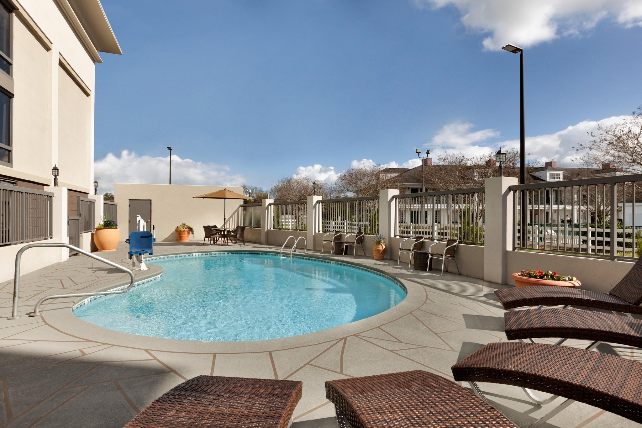 Hampton Inn Waycross Hampton Inn Waycross